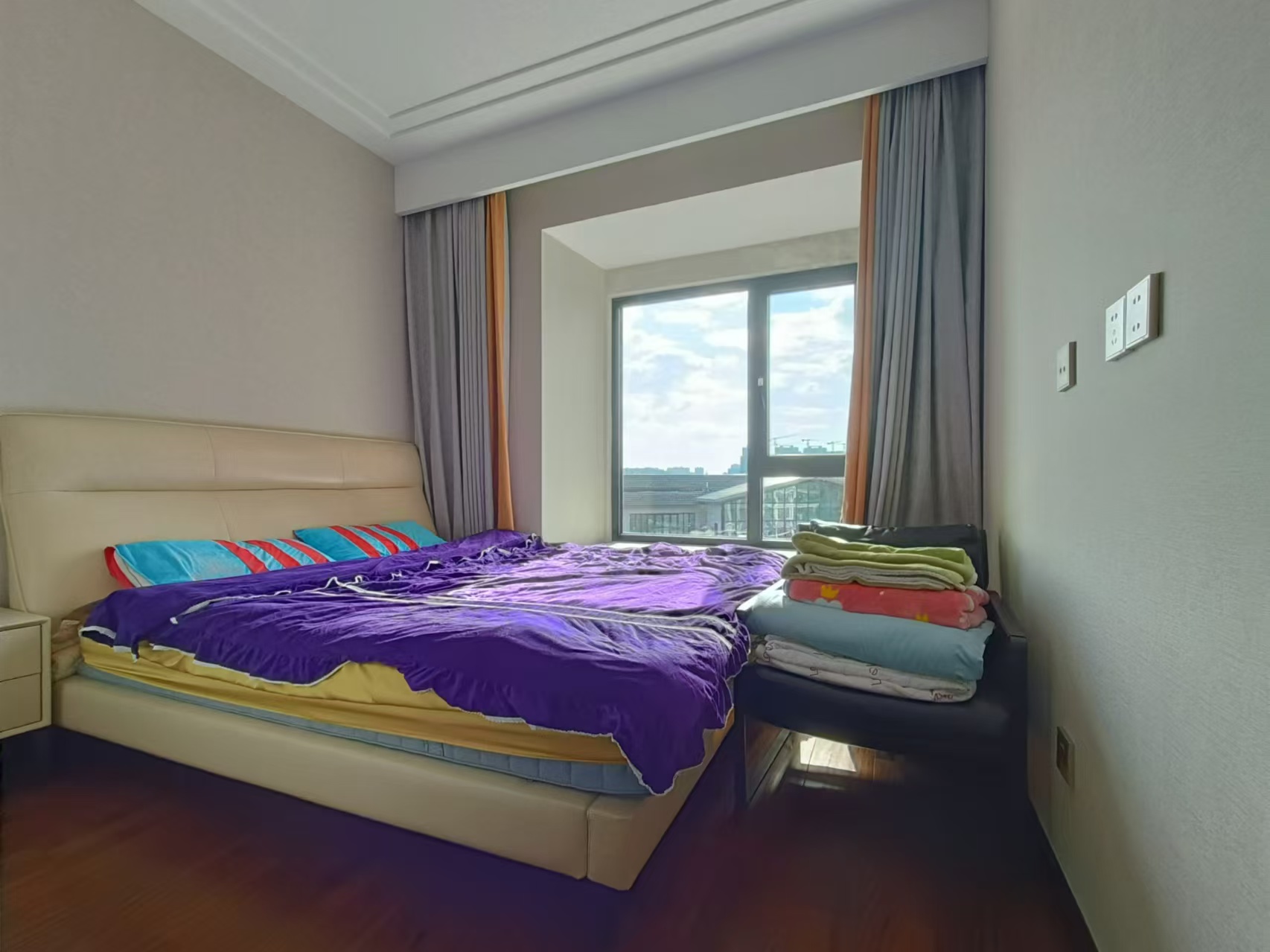 春江阅 4室2厅2卫 143.74m&sup2;