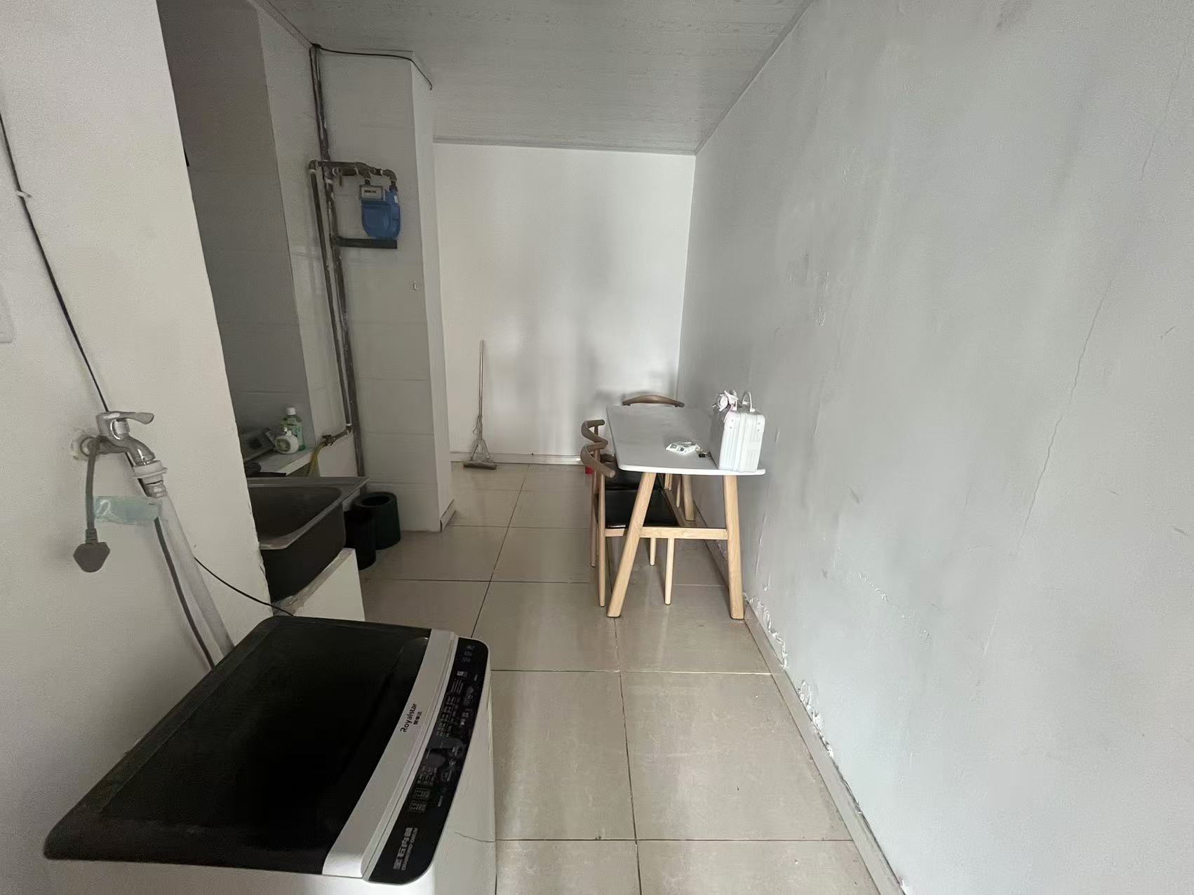 青年西路12号 2室1厅1卫 45m²