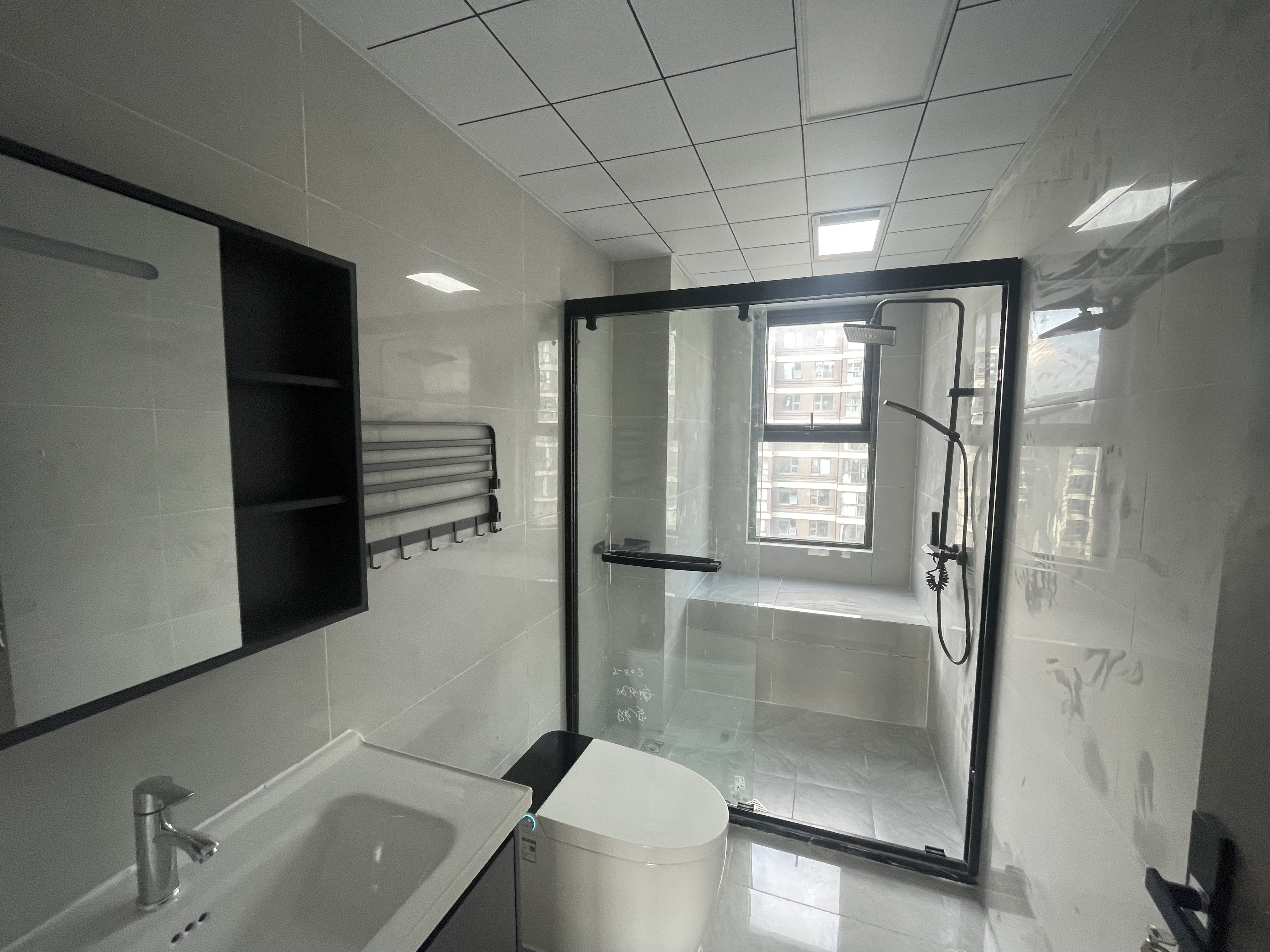 观江海 4室2厅2卫 133.05m&sup2;
