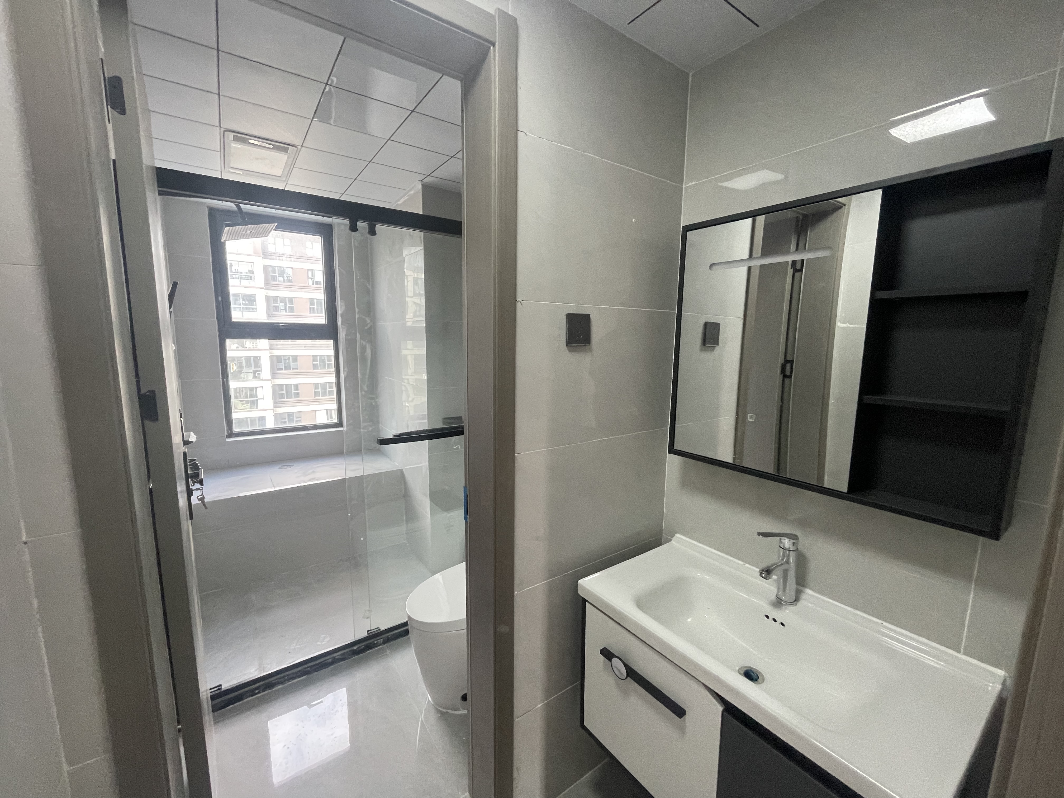 观江海 4室2厅2卫 133.05m&sup2;