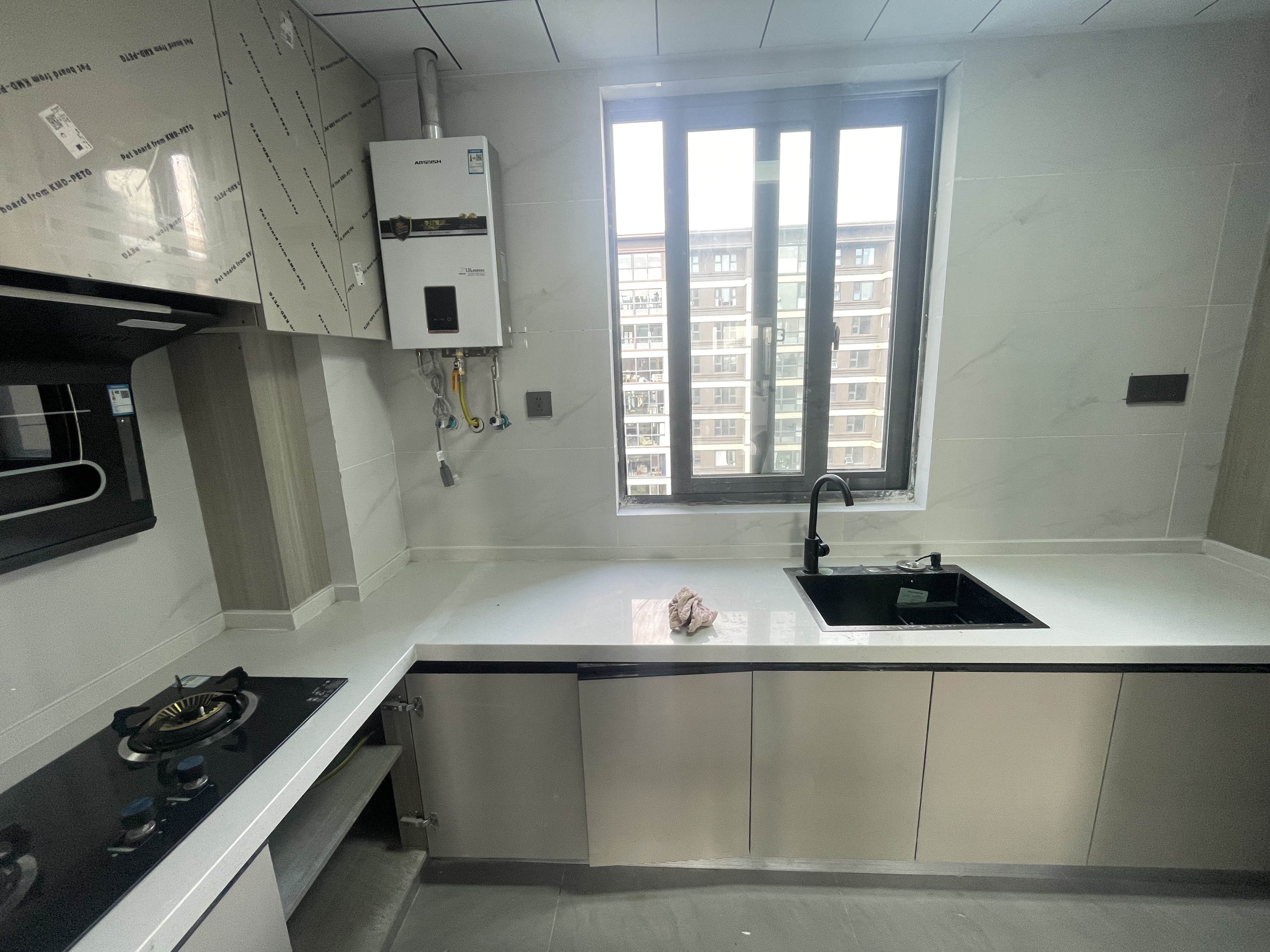 观江海 4室2厅2卫 133.05m&sup2;