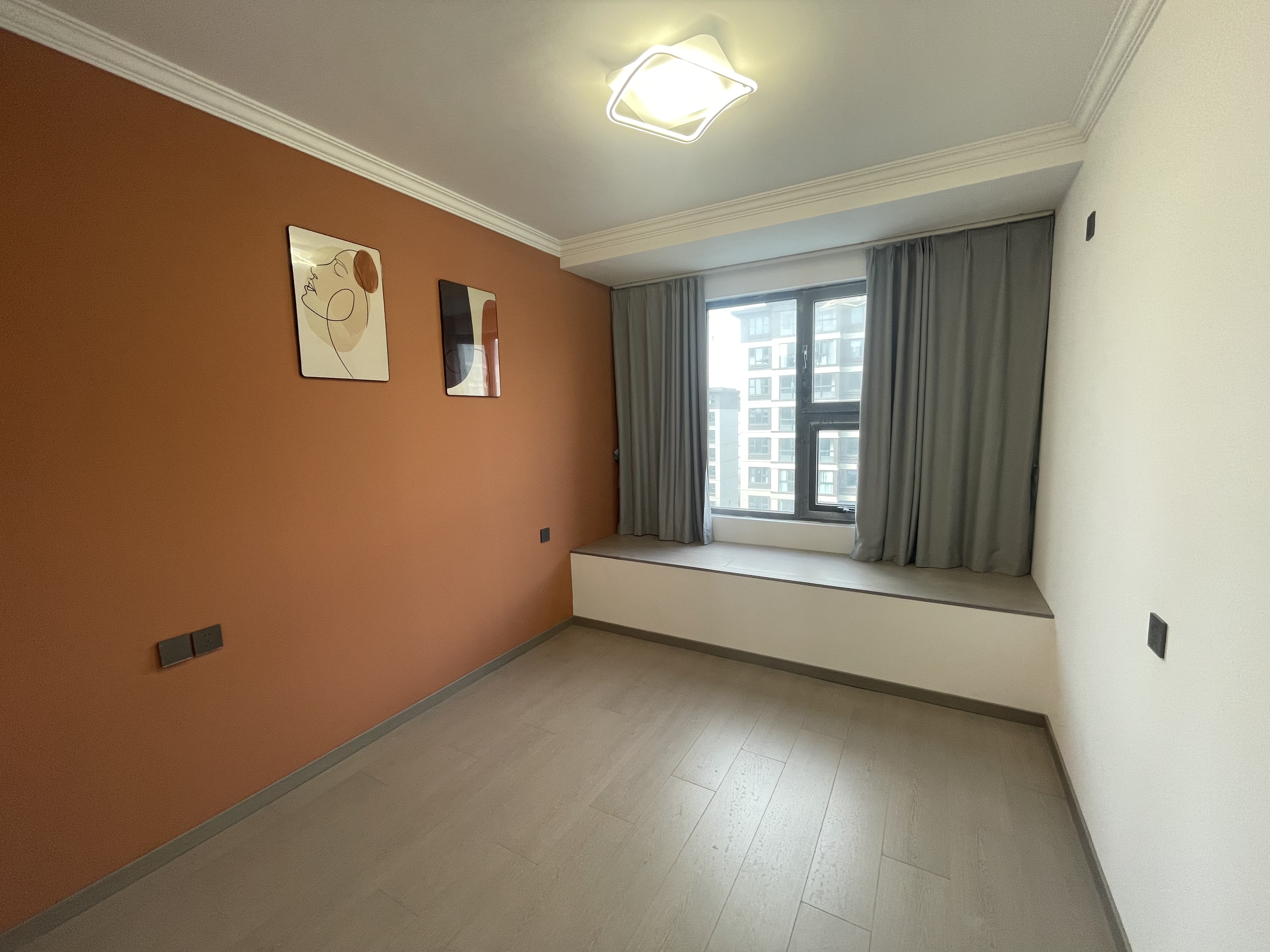 观江海 4室2厅2卫 133.05m&sup2;