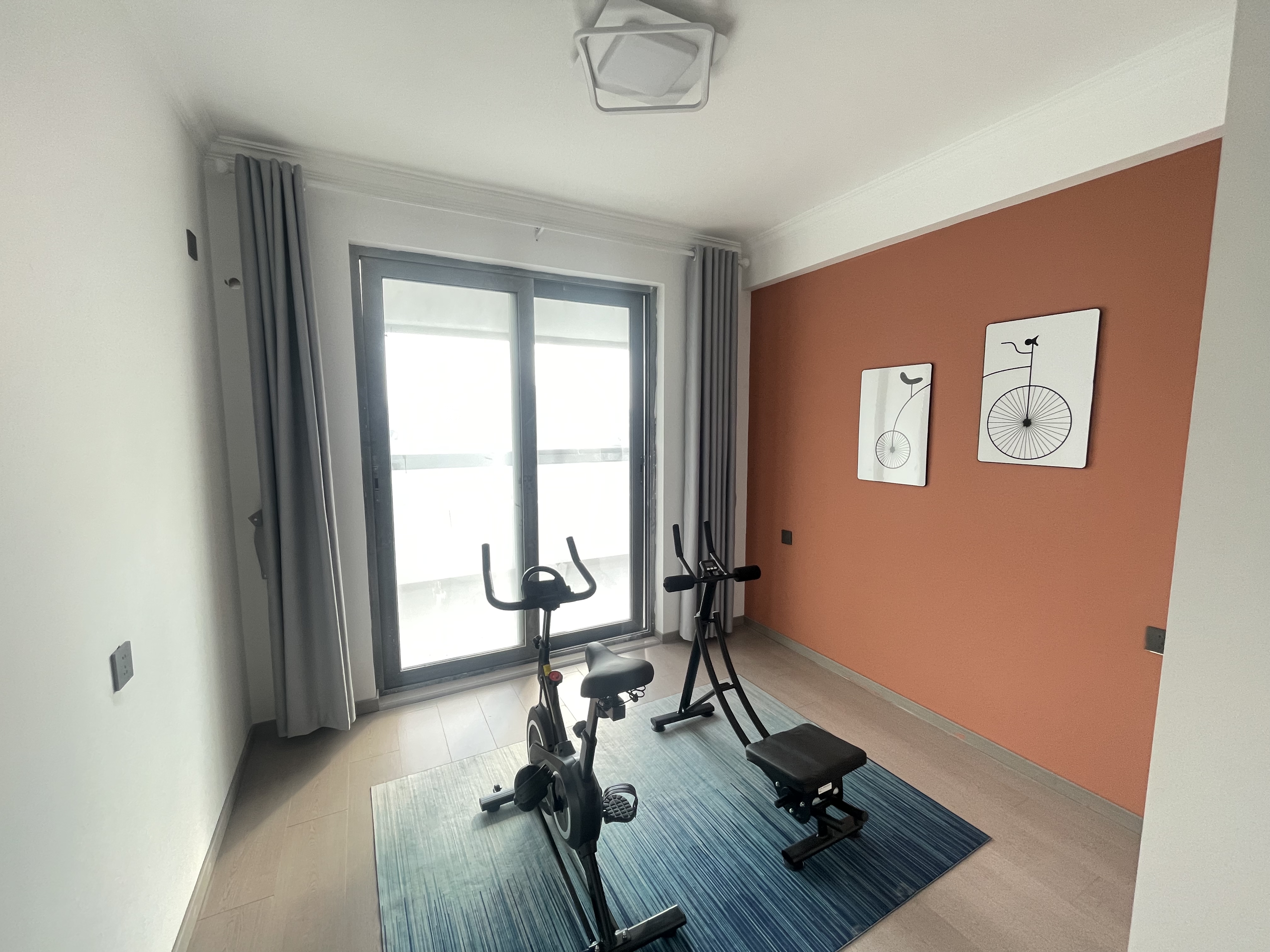 观江海 4室2厅2卫 133.05m&sup2;