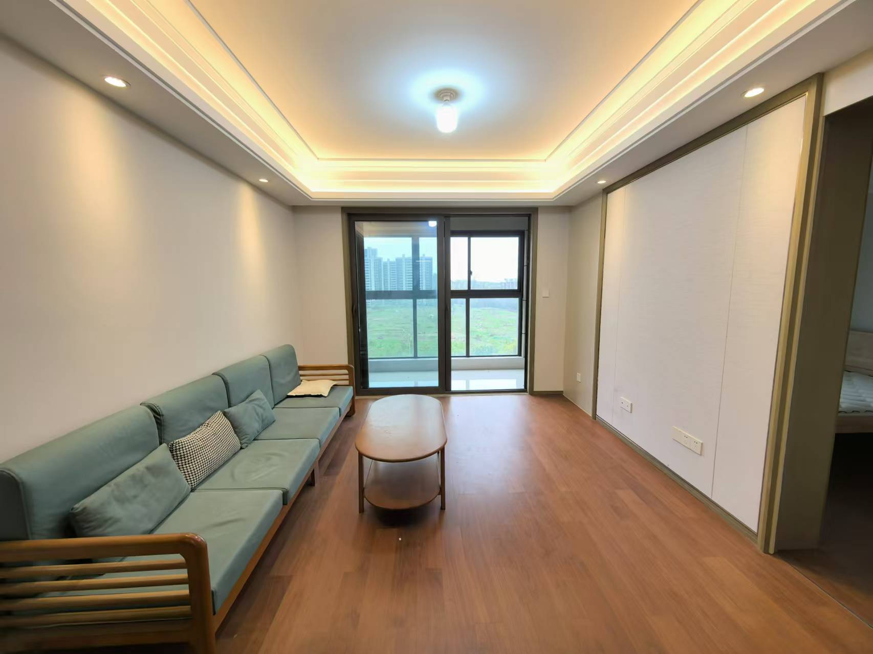 圆融玺悦 3室2厅2卫 110m²