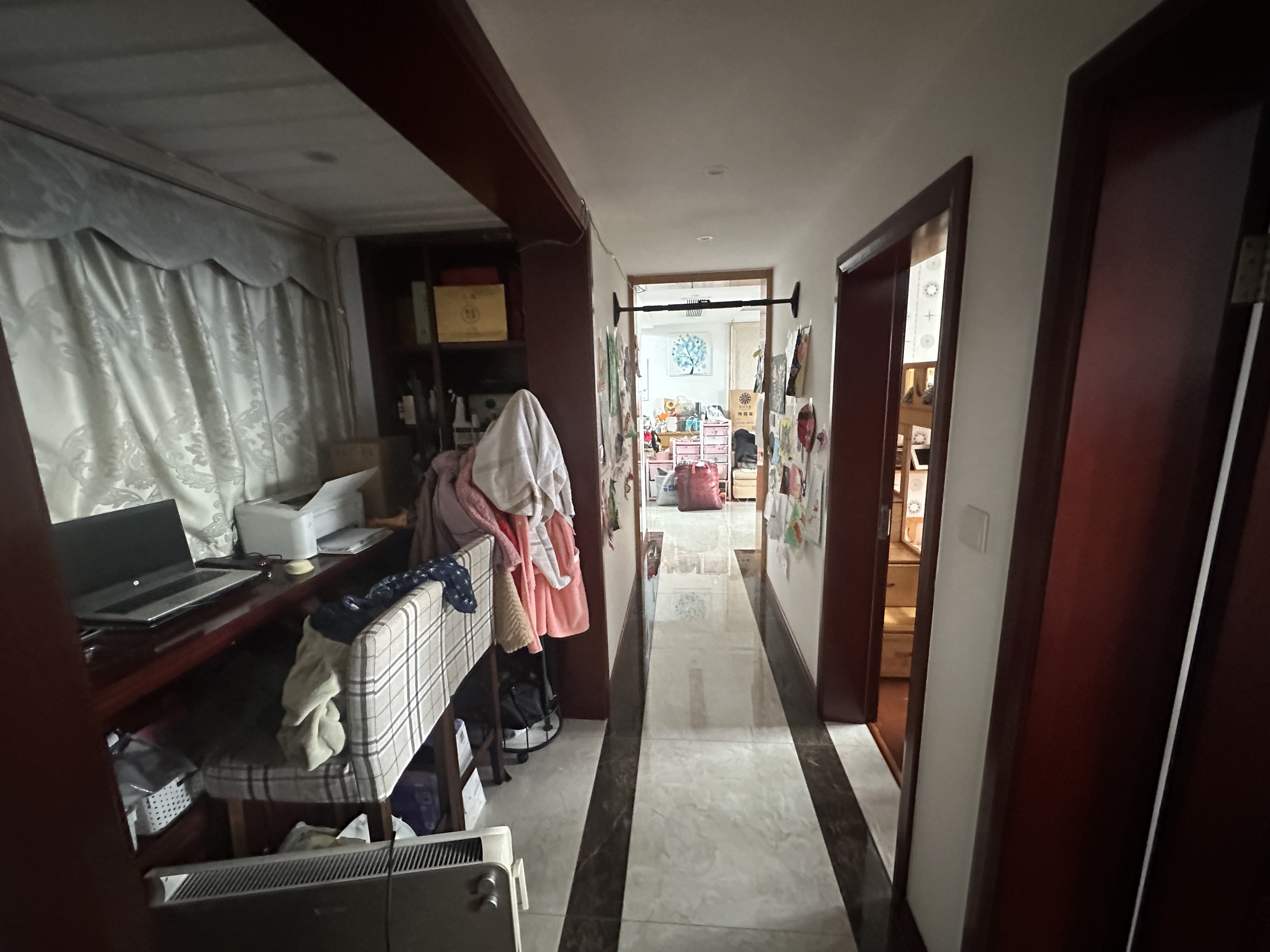 万濠星城 2室2厅1卫 89.92m²