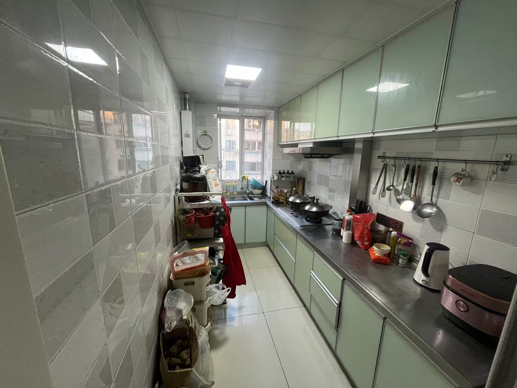学田北苑 3室1厅1卫 92m&sup2;