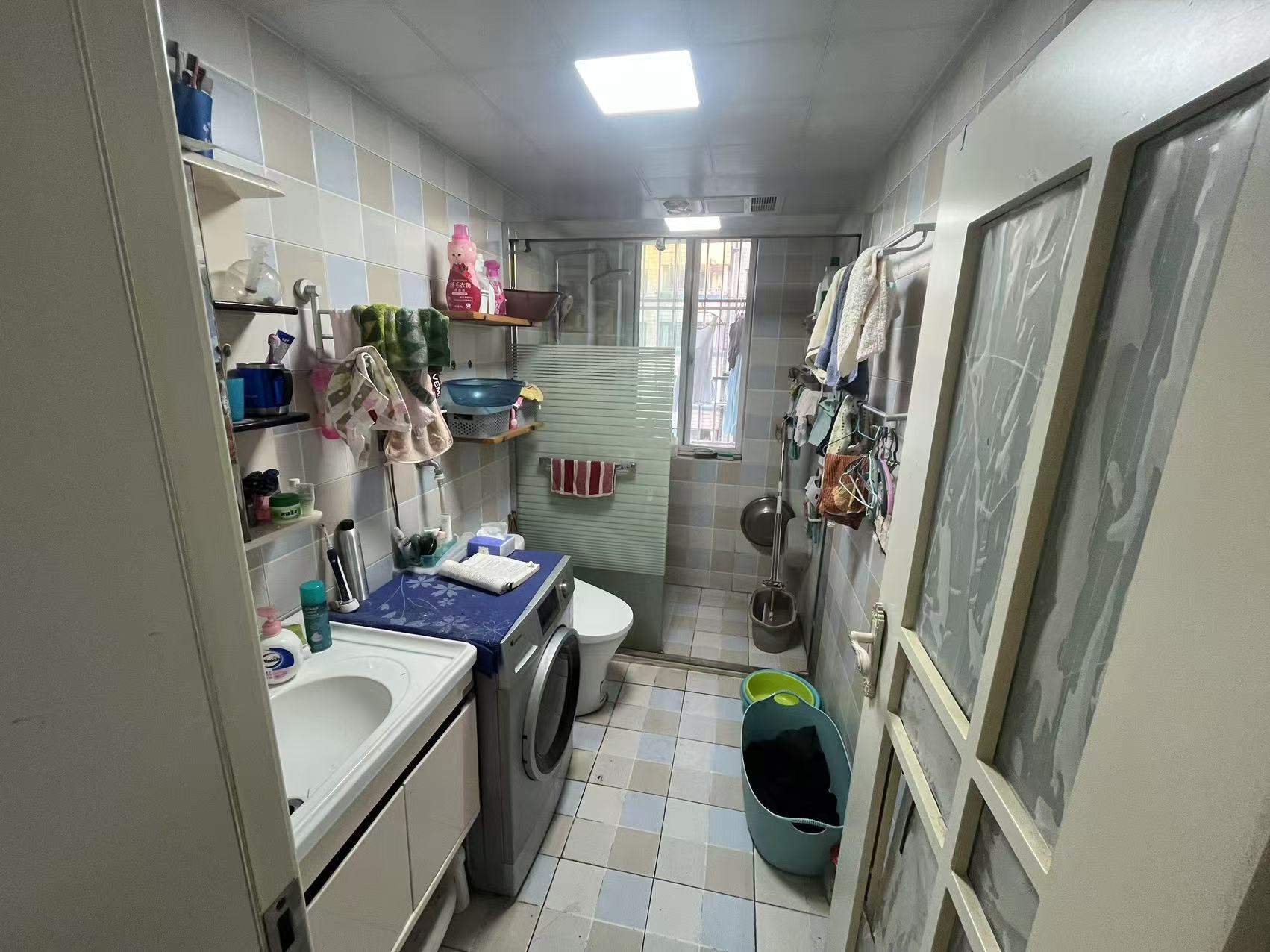 学田北苑 3室1厅1卫 92m&sup2;
