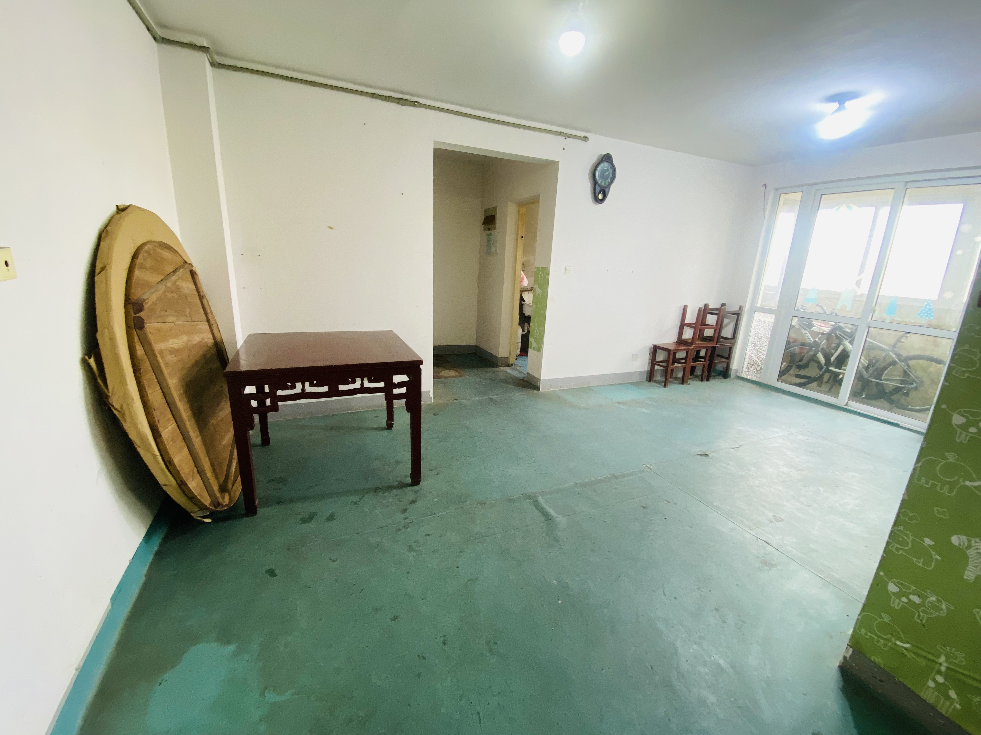 颐景苑 2室1厅1卫 93.25m²