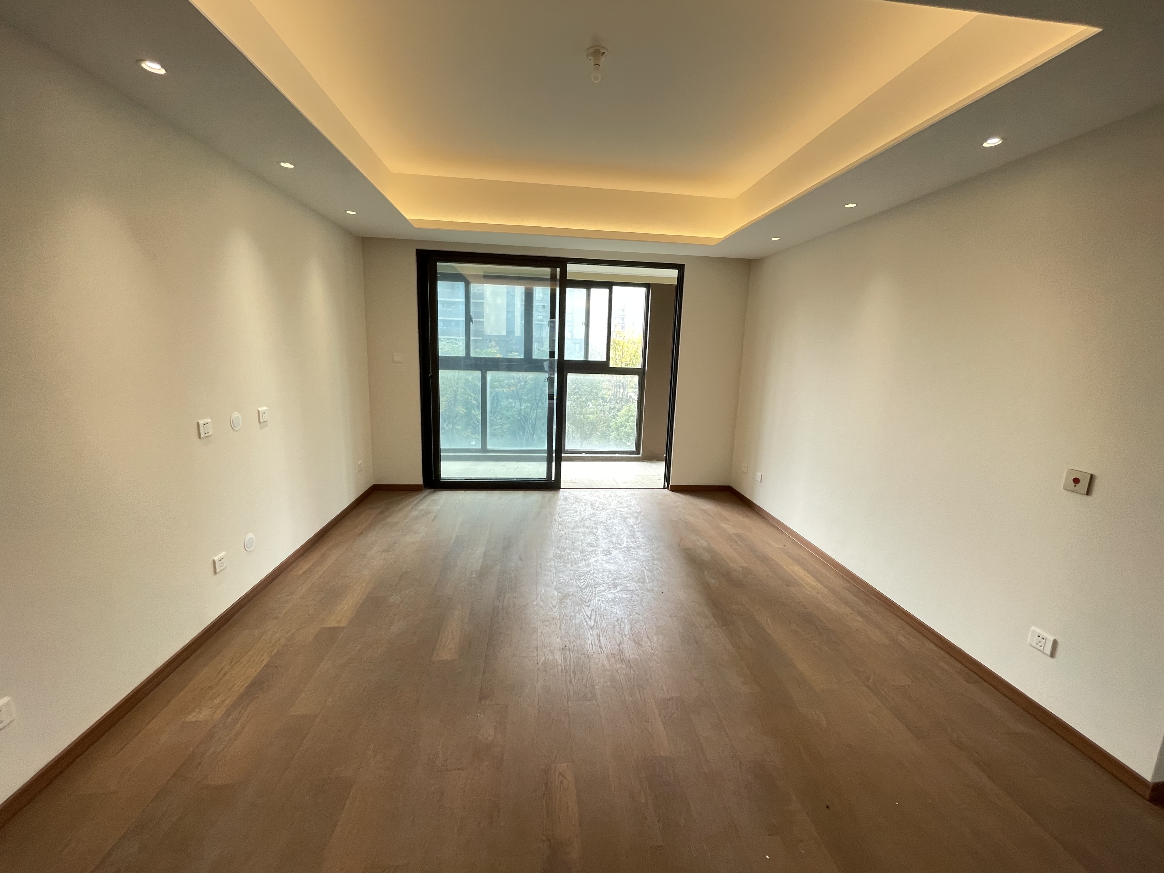 南通和风雅颂 4室2厅2卫 141m²