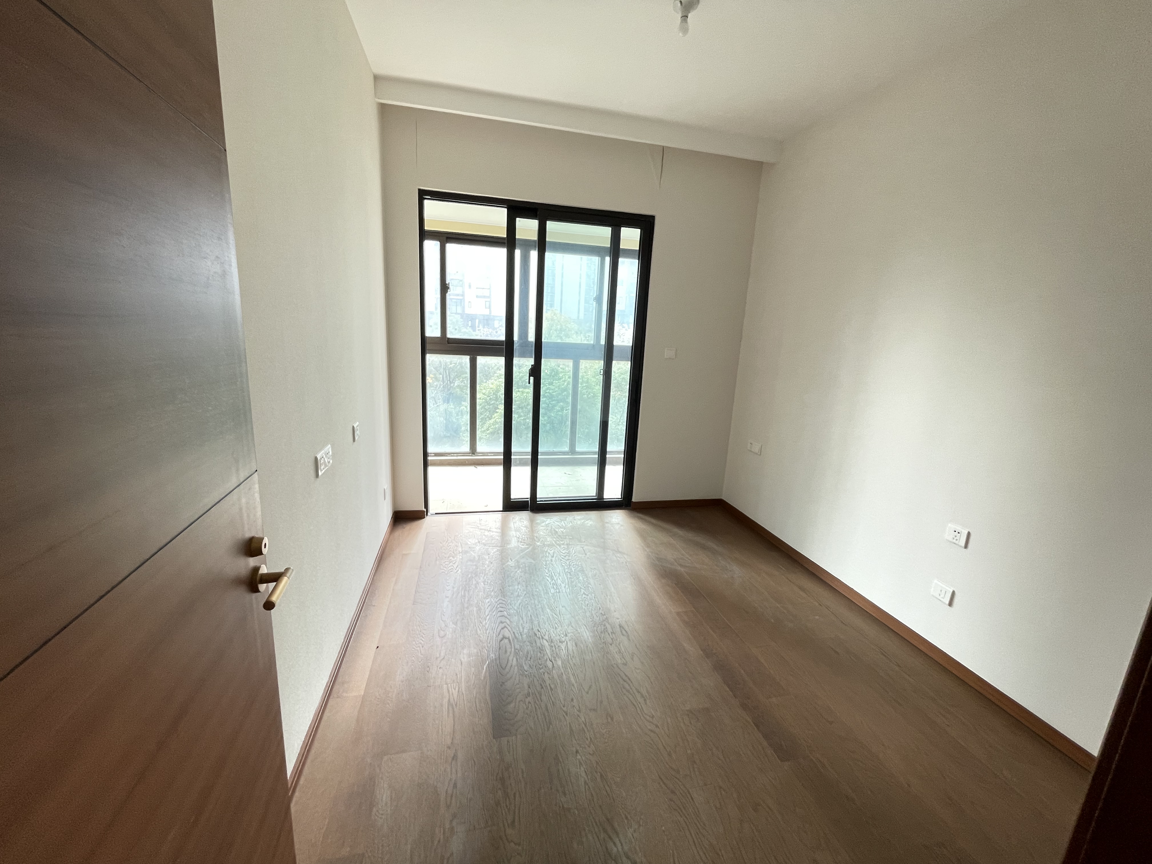 南通和风雅颂 4室2厅2卫 141m&sup2;