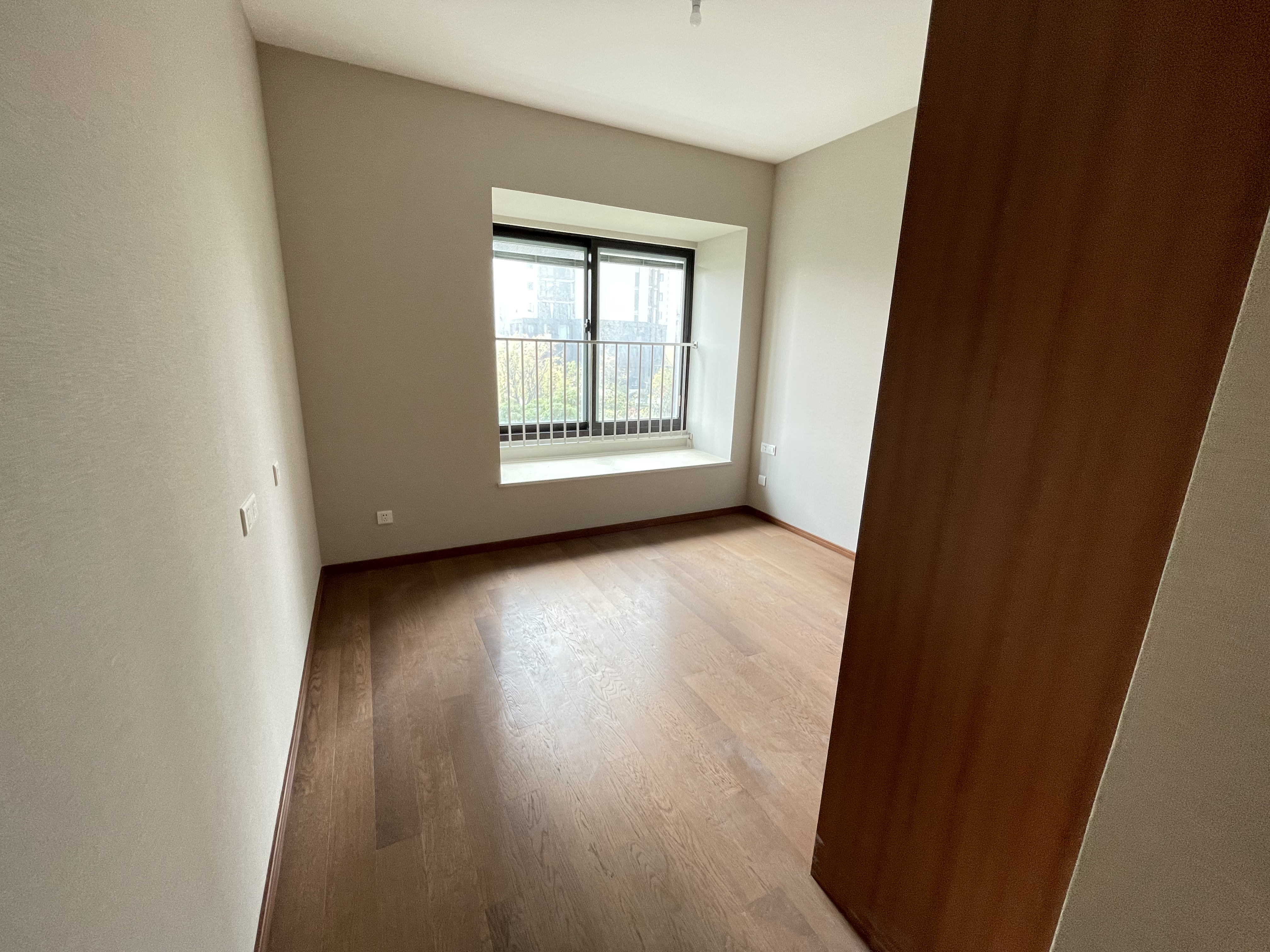 南通和风雅颂 4室2厅2卫 141m&sup2;