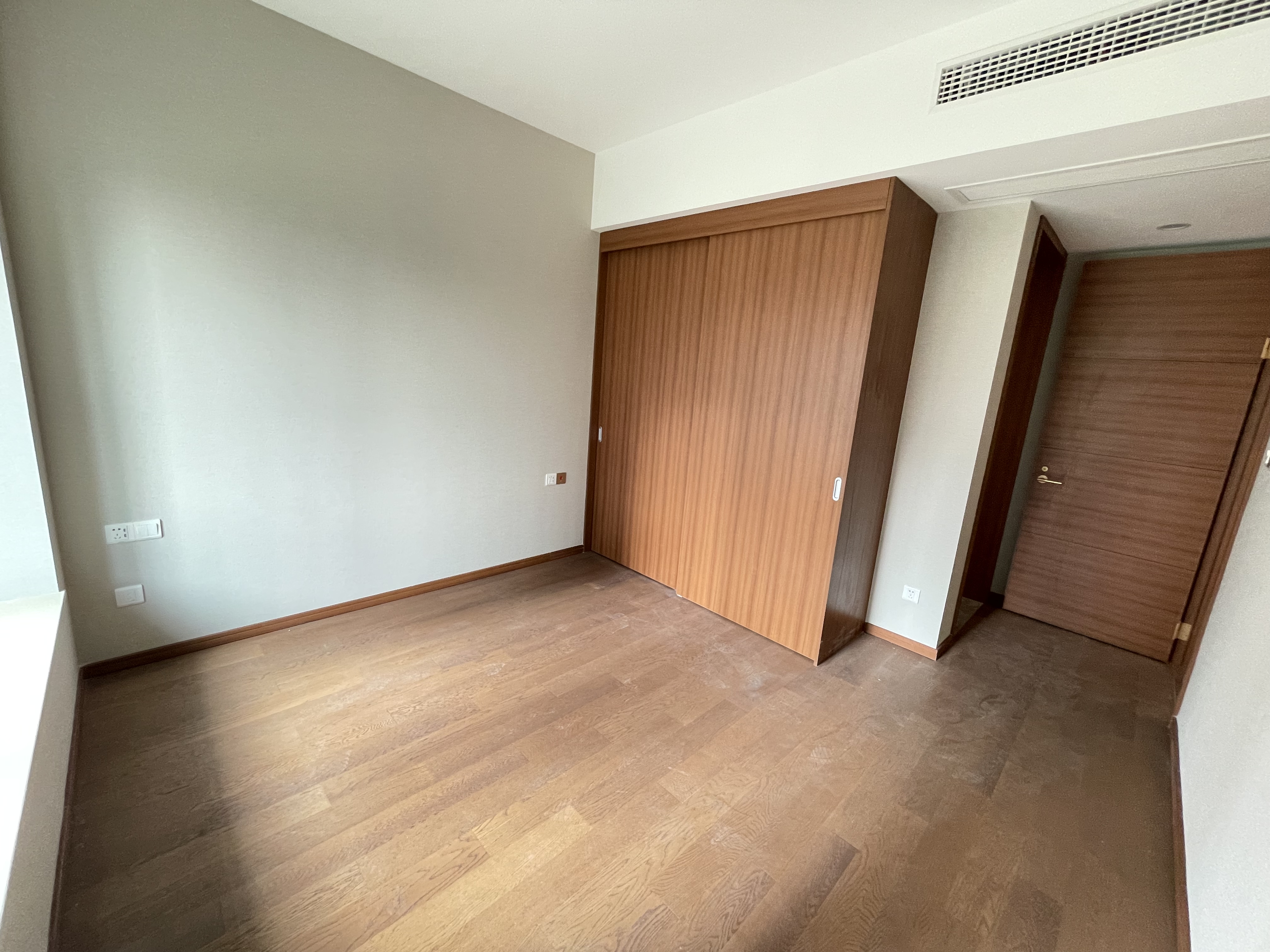南通和风雅颂 4室2厅2卫 141m&sup2;