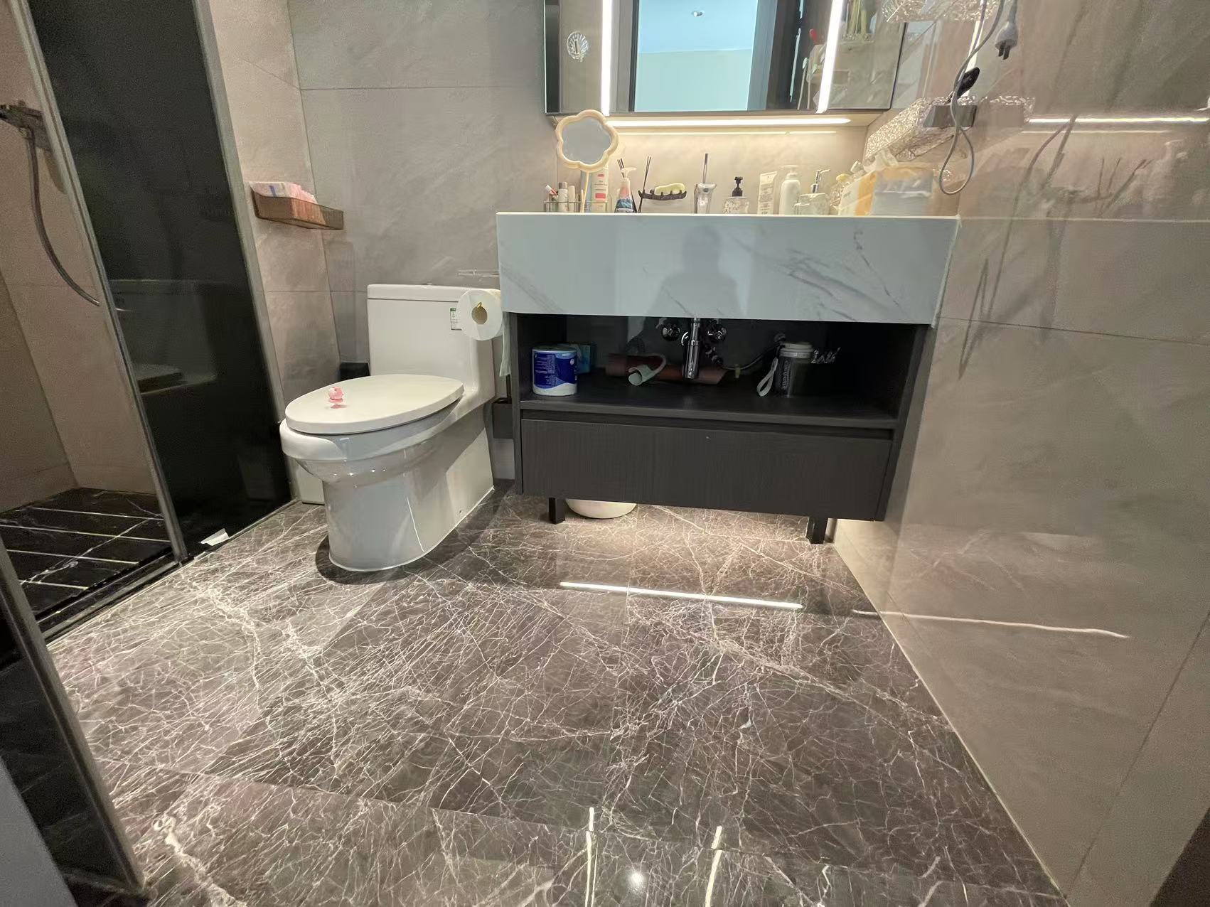 滨江玺 4室2厅2卫 231.01m&sup2;