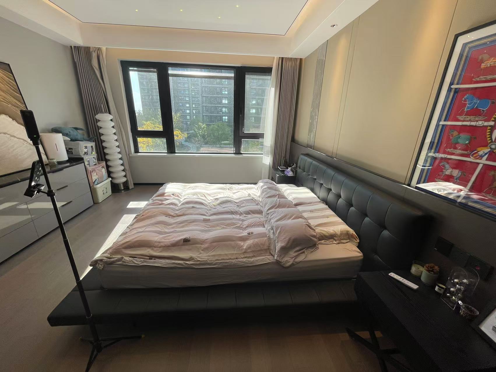 滨江玺 4室2厅2卫 231.01m&sup2;