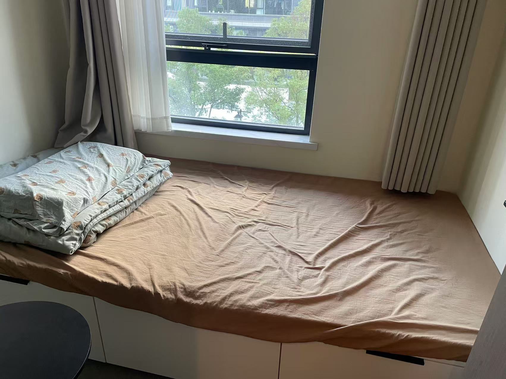 滨江玺 4室2厅2卫 231.01m&sup2;