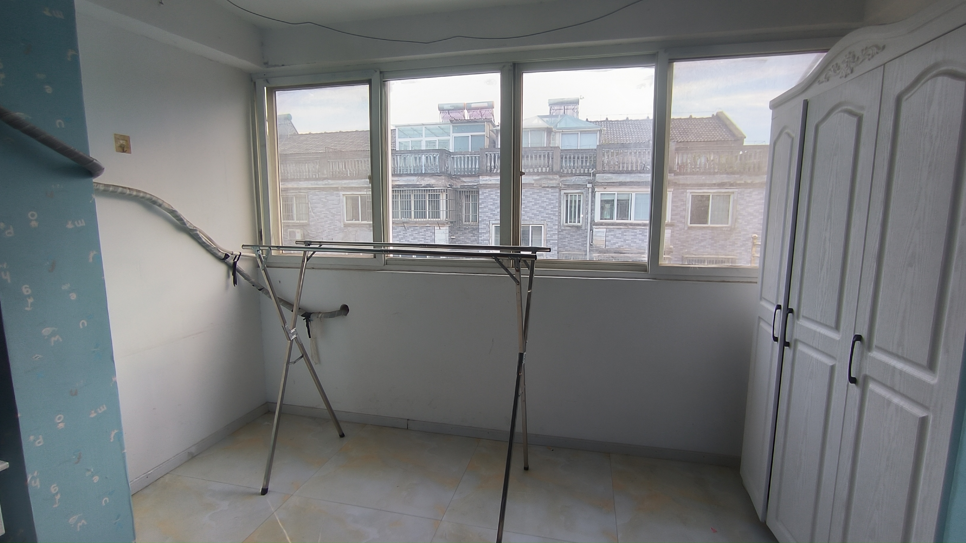 五山花苑 4室1厅1卫 138m&sup2;