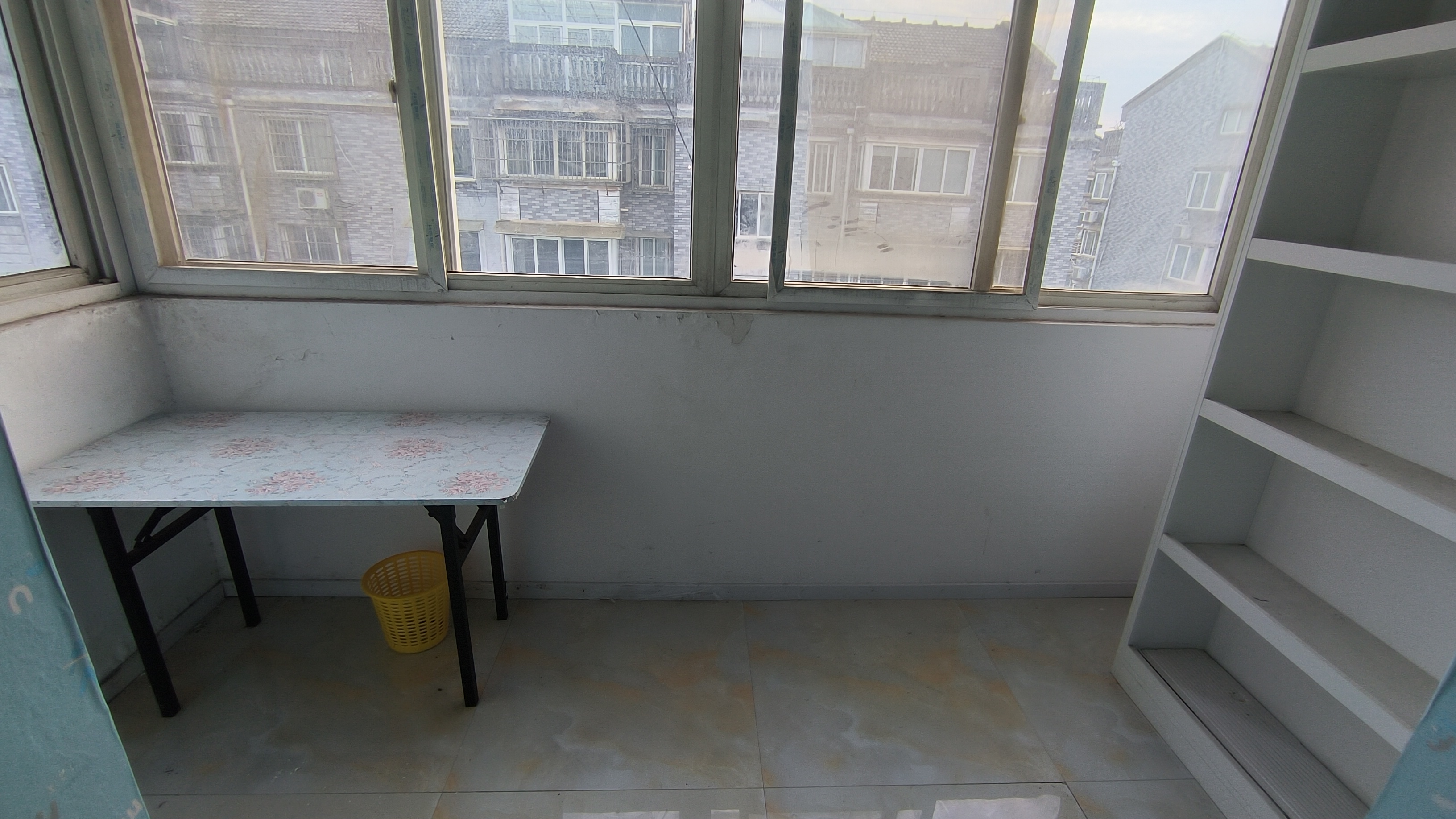 五山花苑 4室1厅1卫 138m&sup2;
