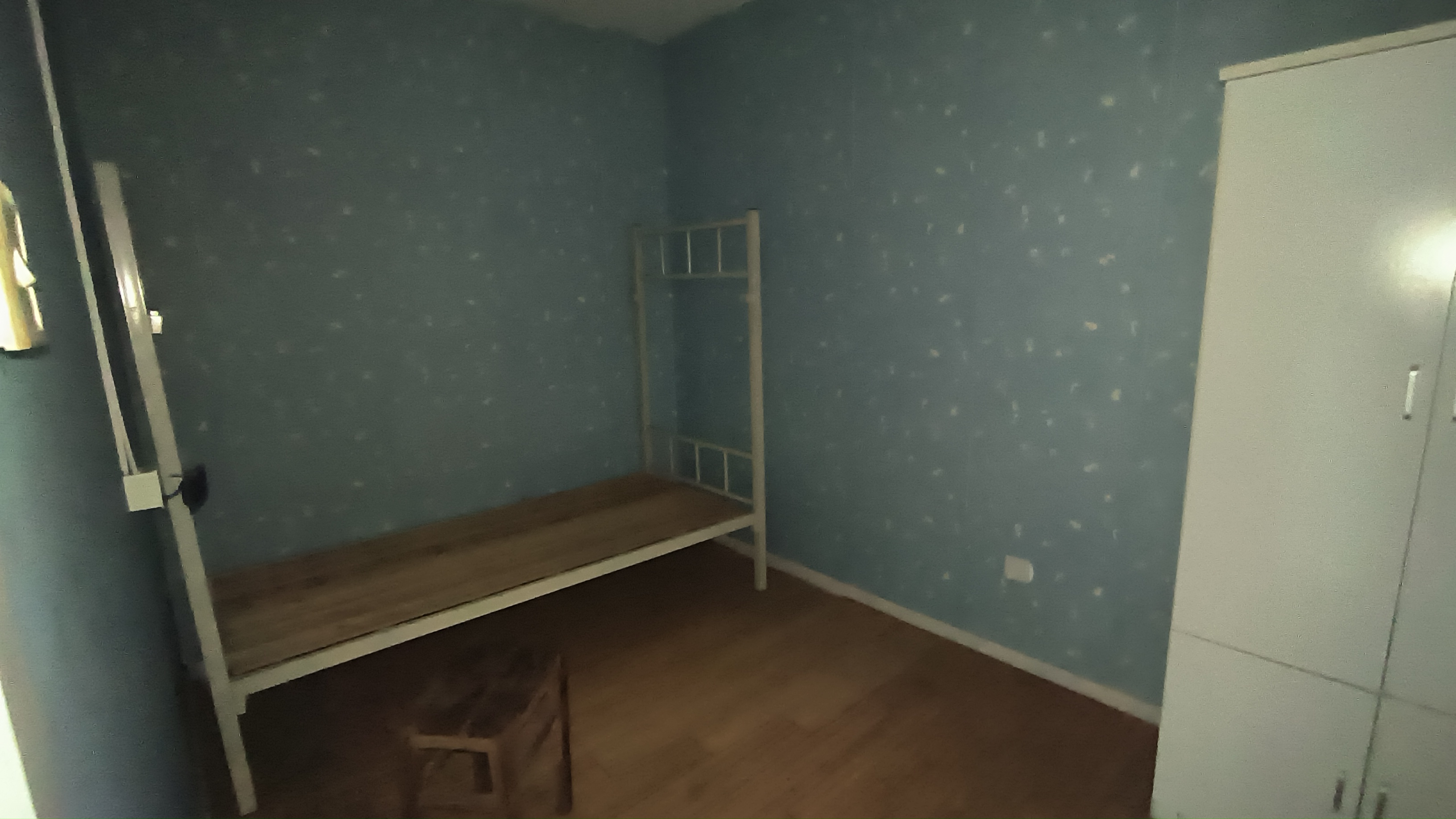 五山花苑 4室1厅1卫 138m&sup2;