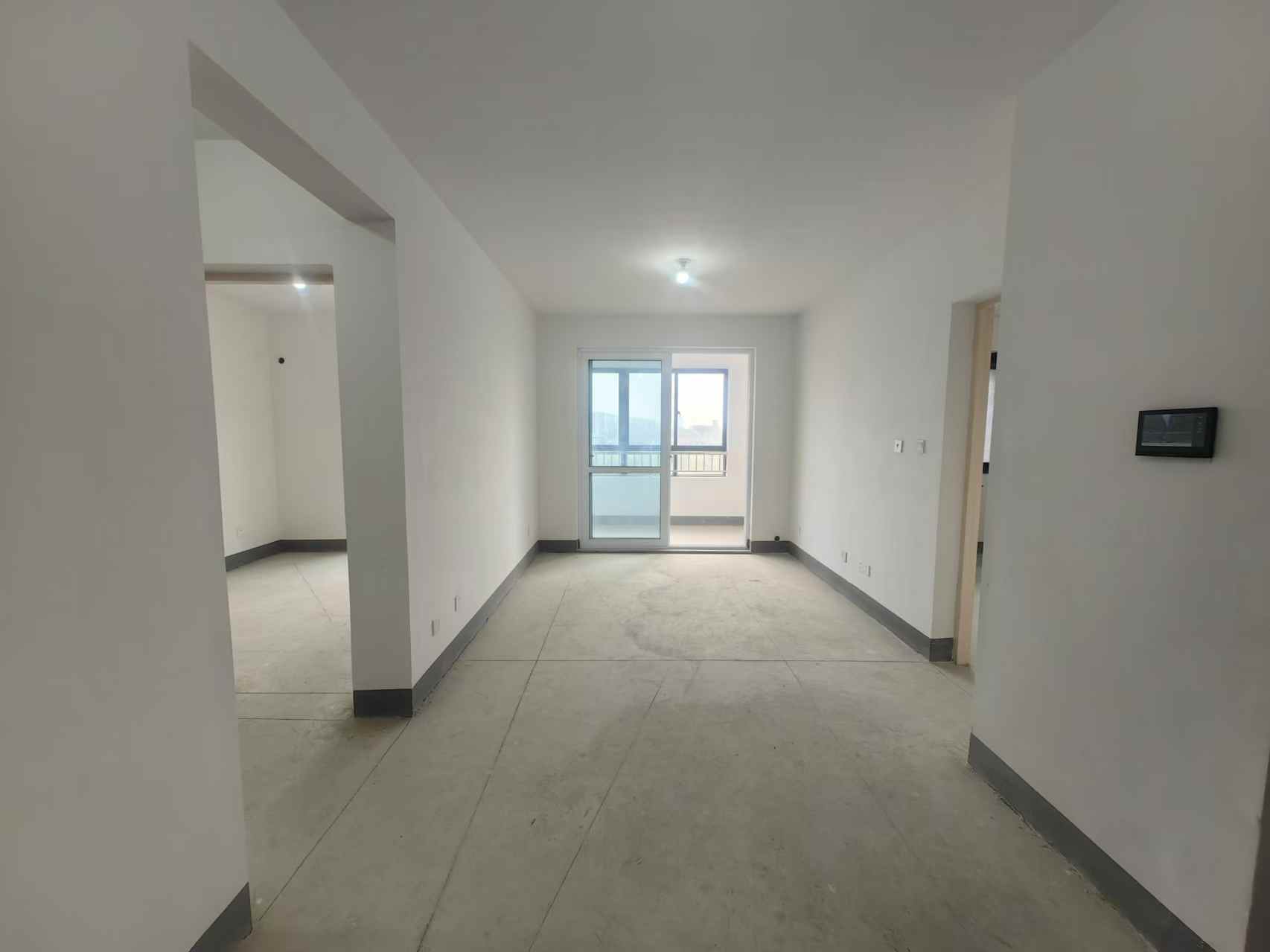 润海花苑 2室1厅1卫 97m²
