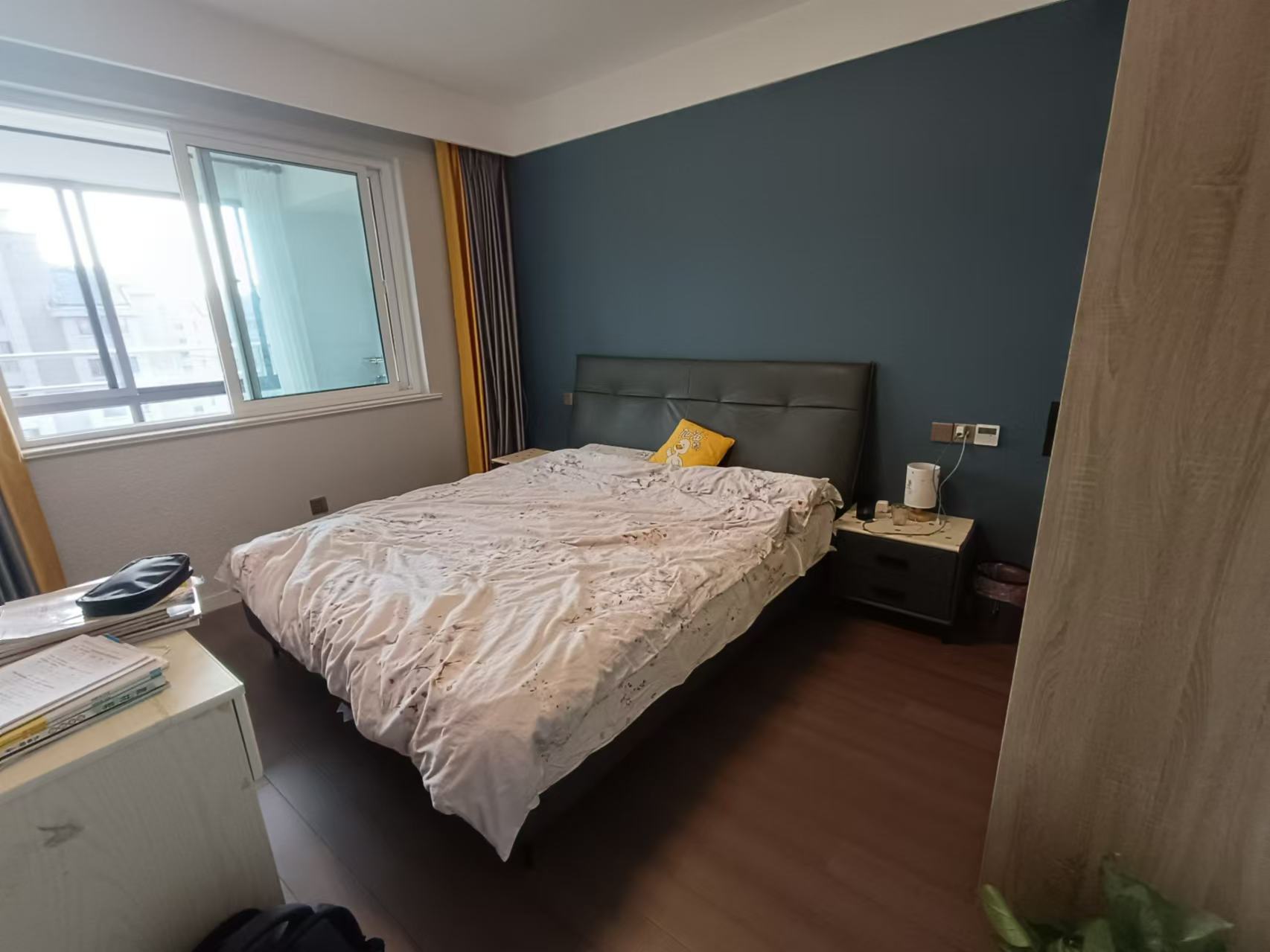 园林佳苑 3室3厅2卫 175.66m&sup2;