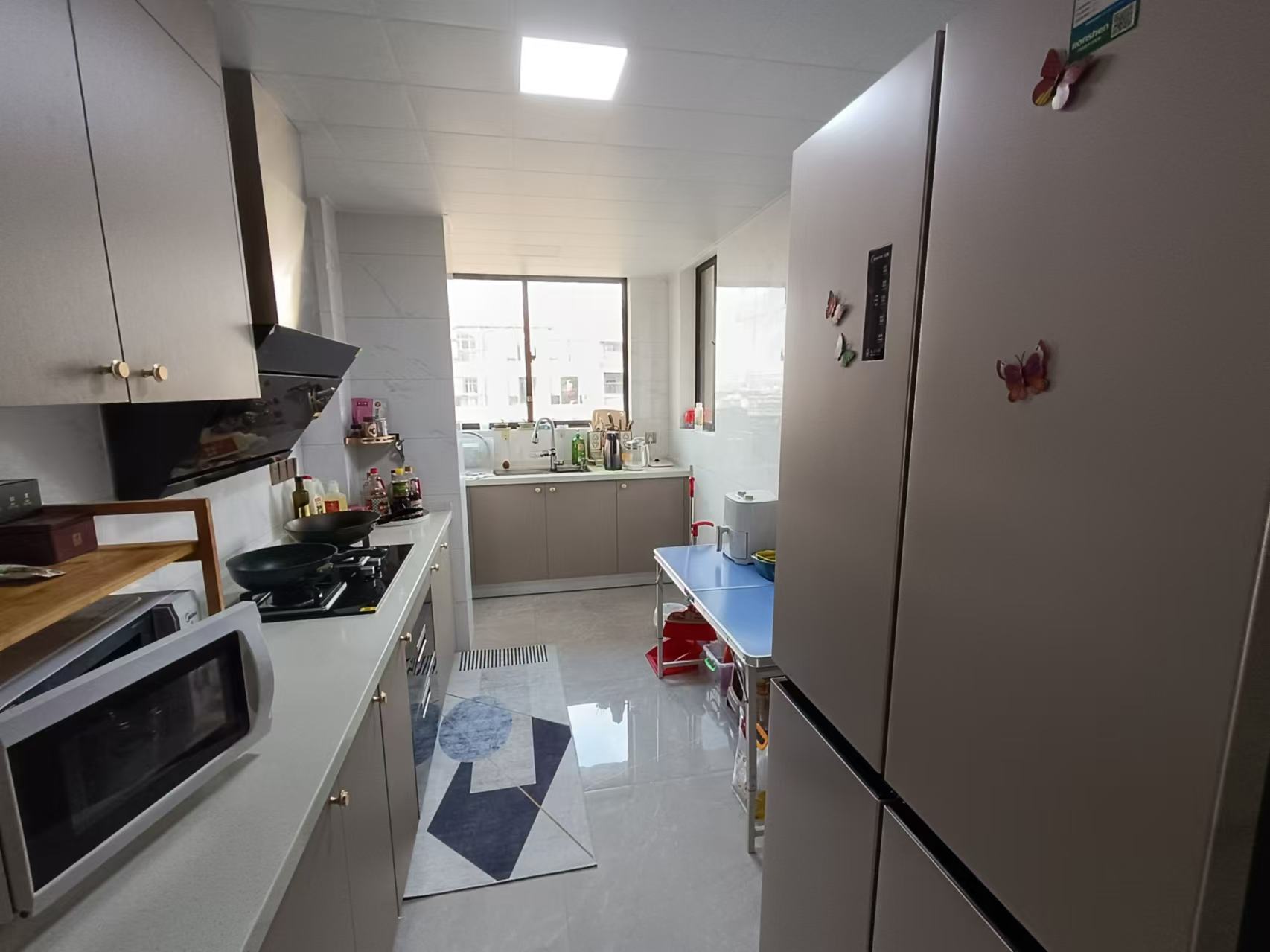 园林佳苑 3室3厅2卫 175.66m&sup2;
