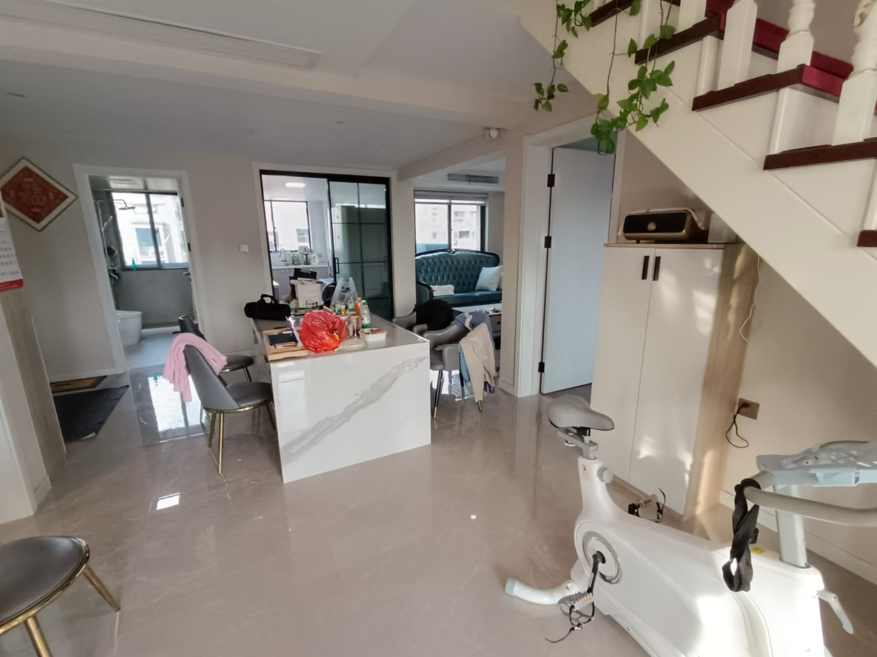 园林佳苑 3室3厅2卫 175.66m&sup2;