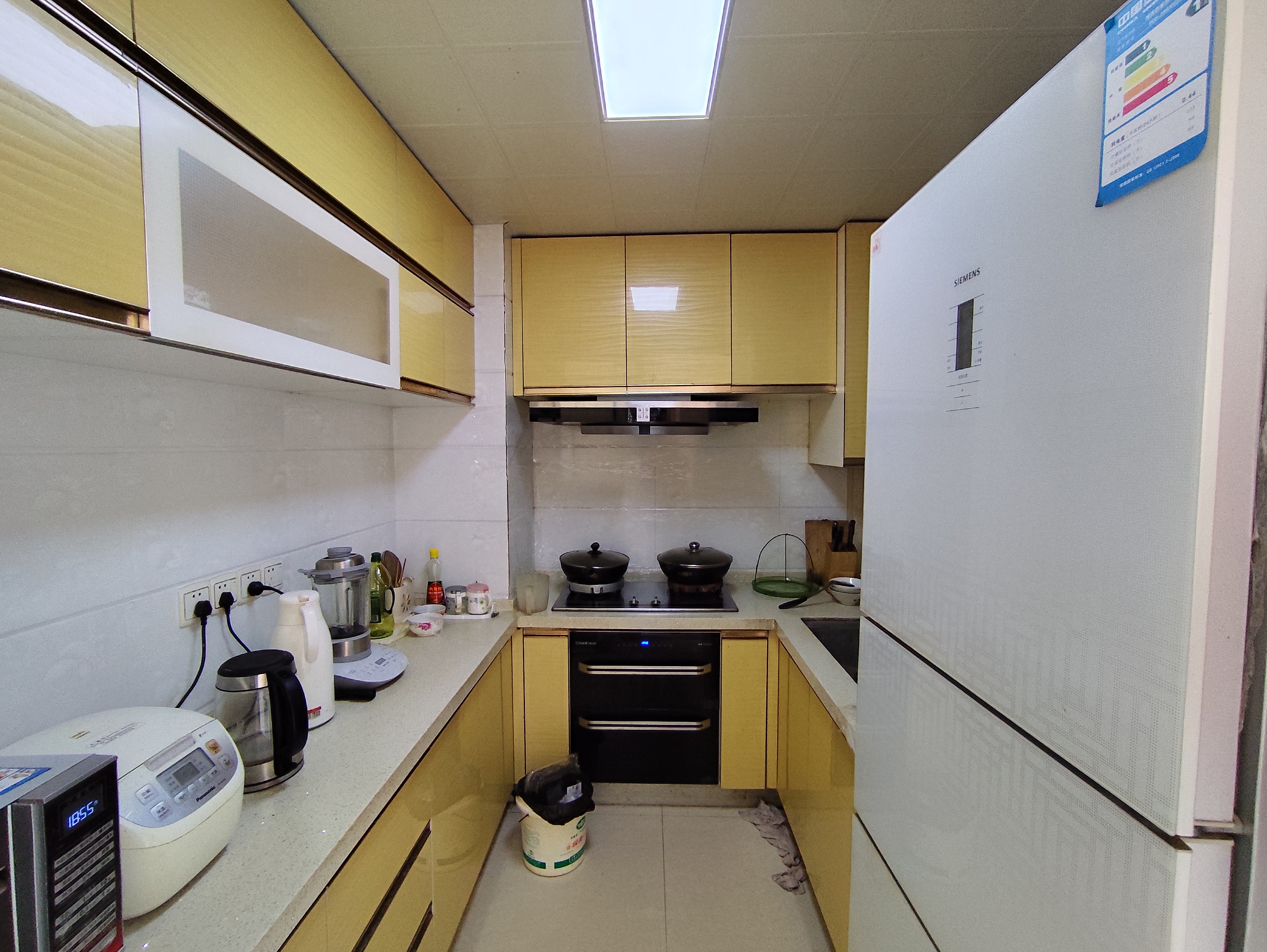中南世纪花城二期 2室1厅1卫 86m&sup2;