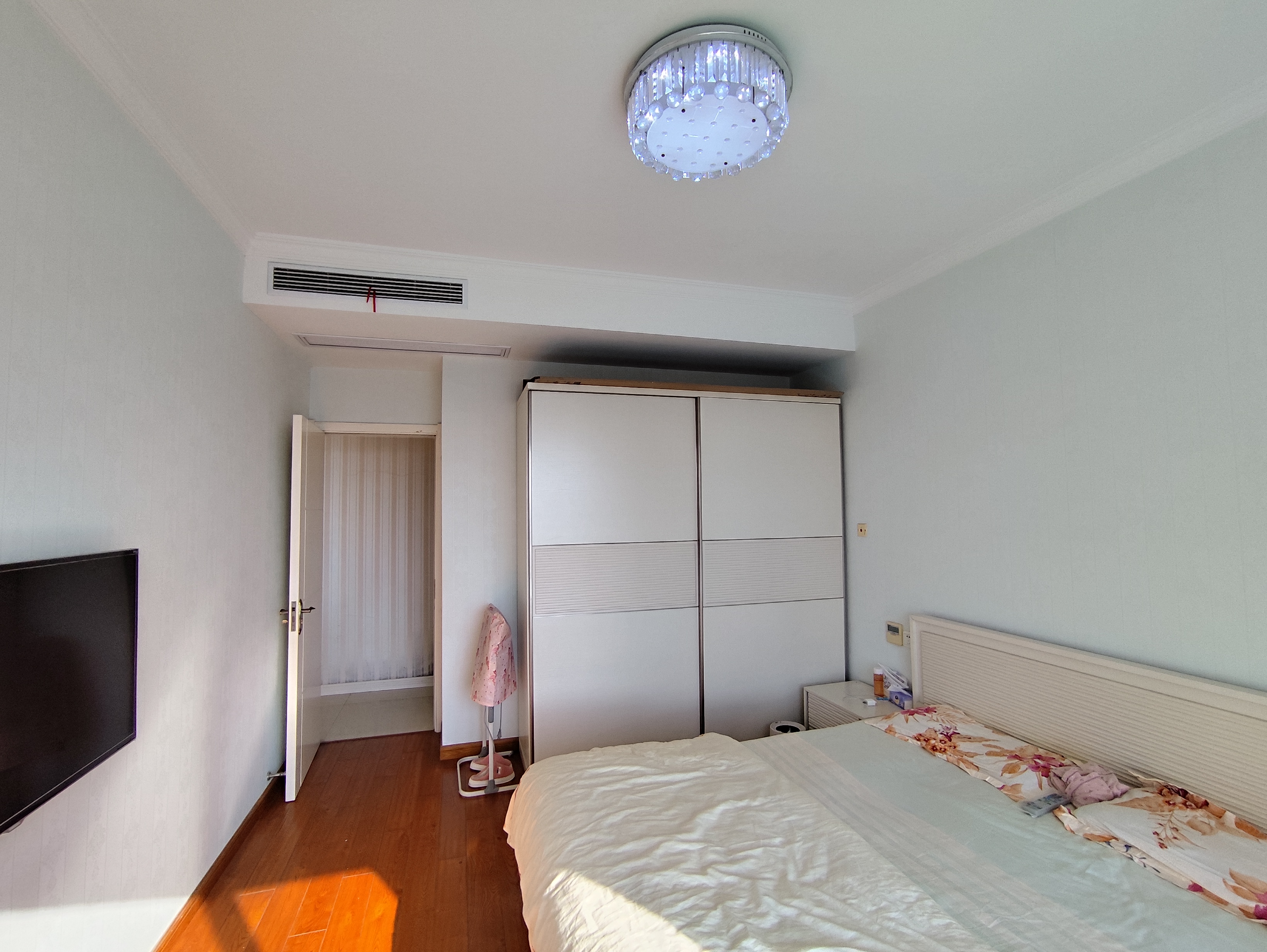 中南世纪花城二期 2室1厅1卫 86m&sup2;