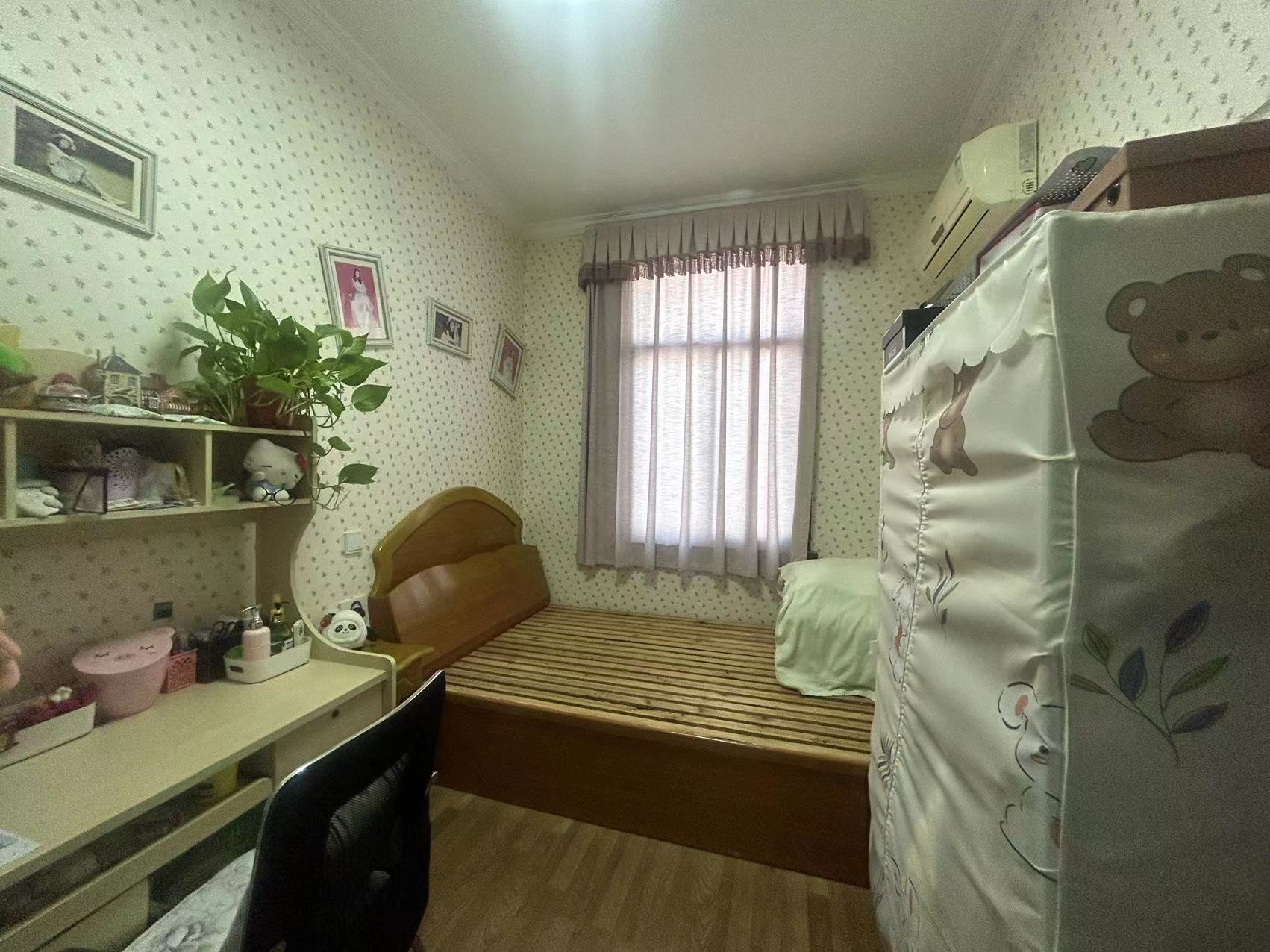 莘园路52号 3室1厅1卫 76.49m&sup2;