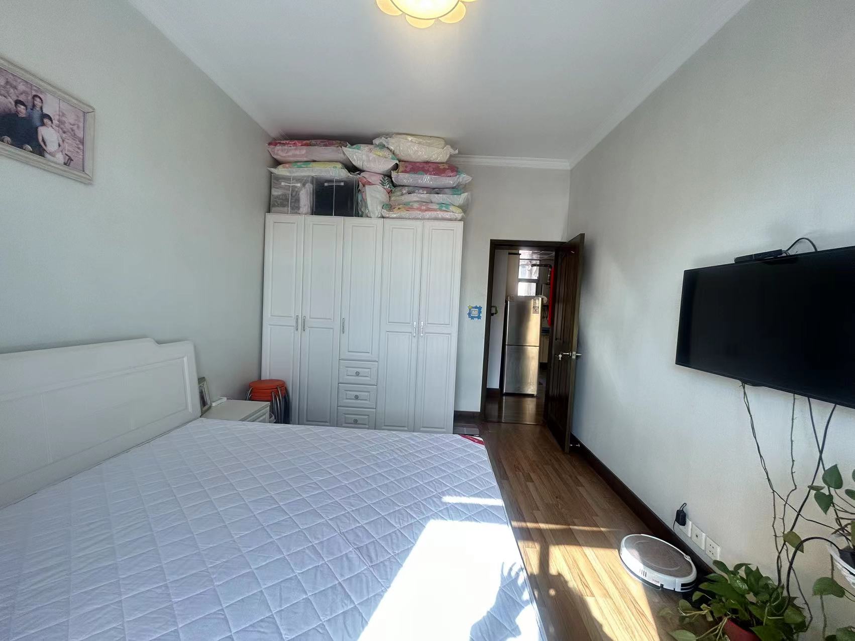 莘园路52号 3室1厅1卫 76.49m&sup2;