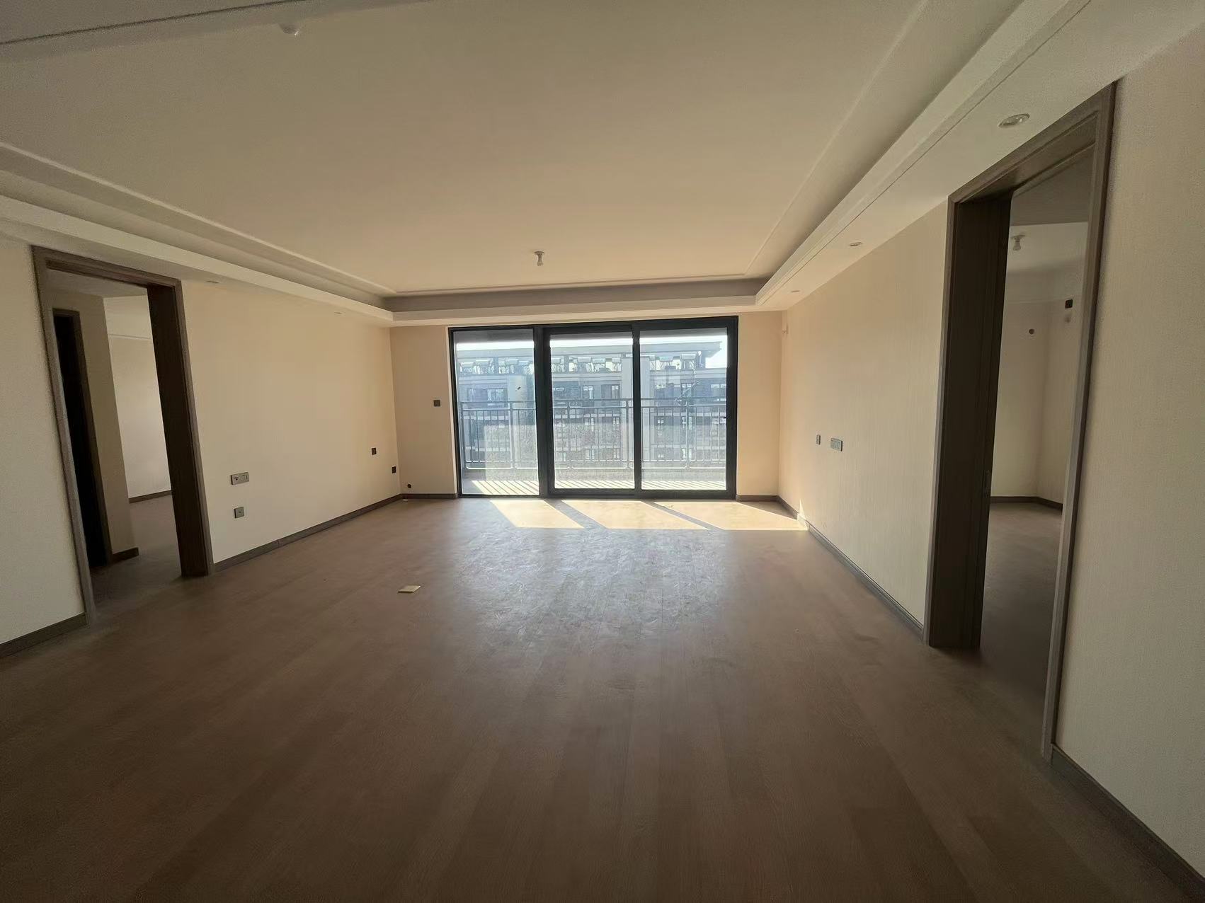 万科时代之光 4室2厅2卫 126m²
