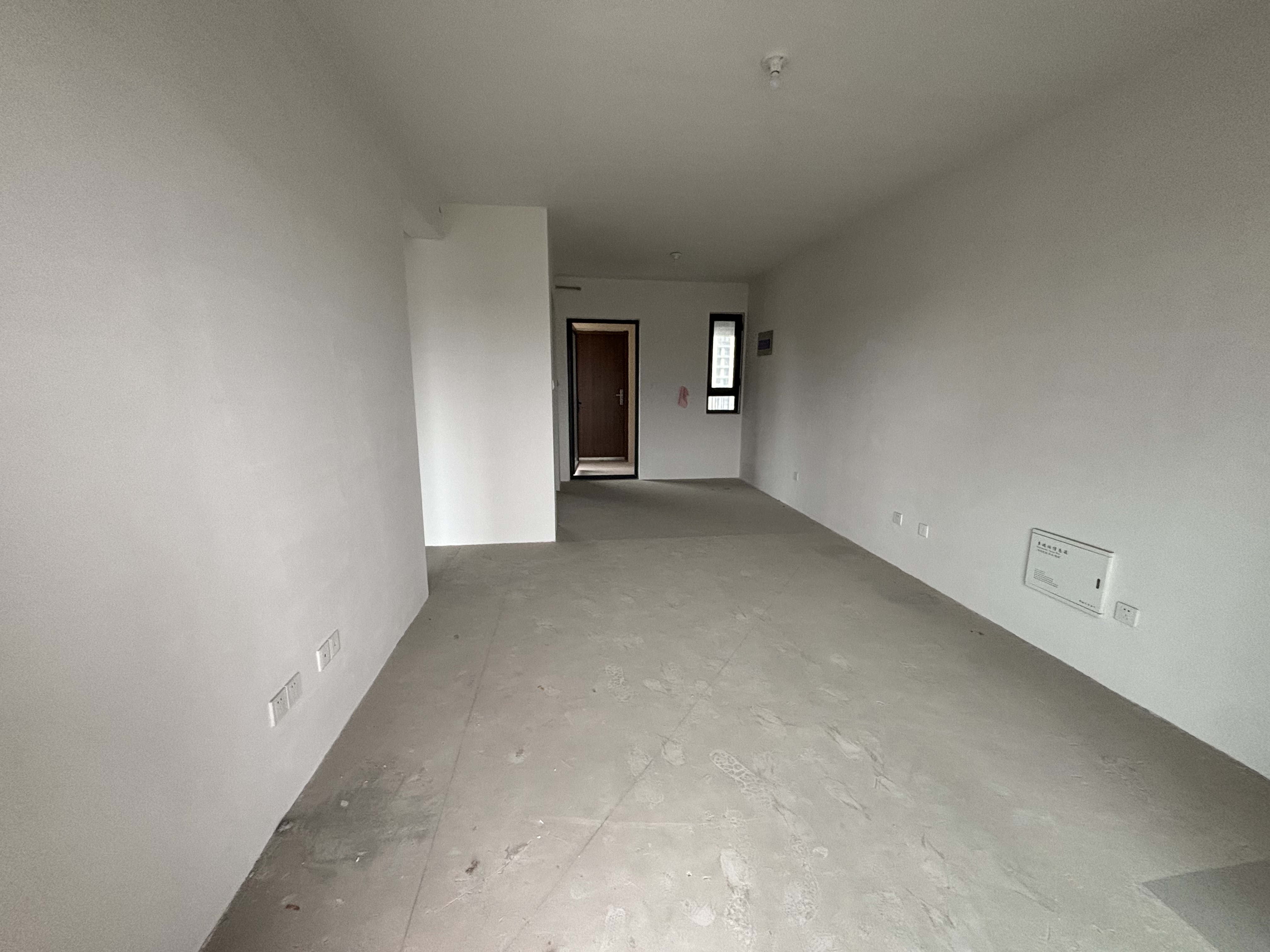春溪集 3室2厅2卫 108.00m²
