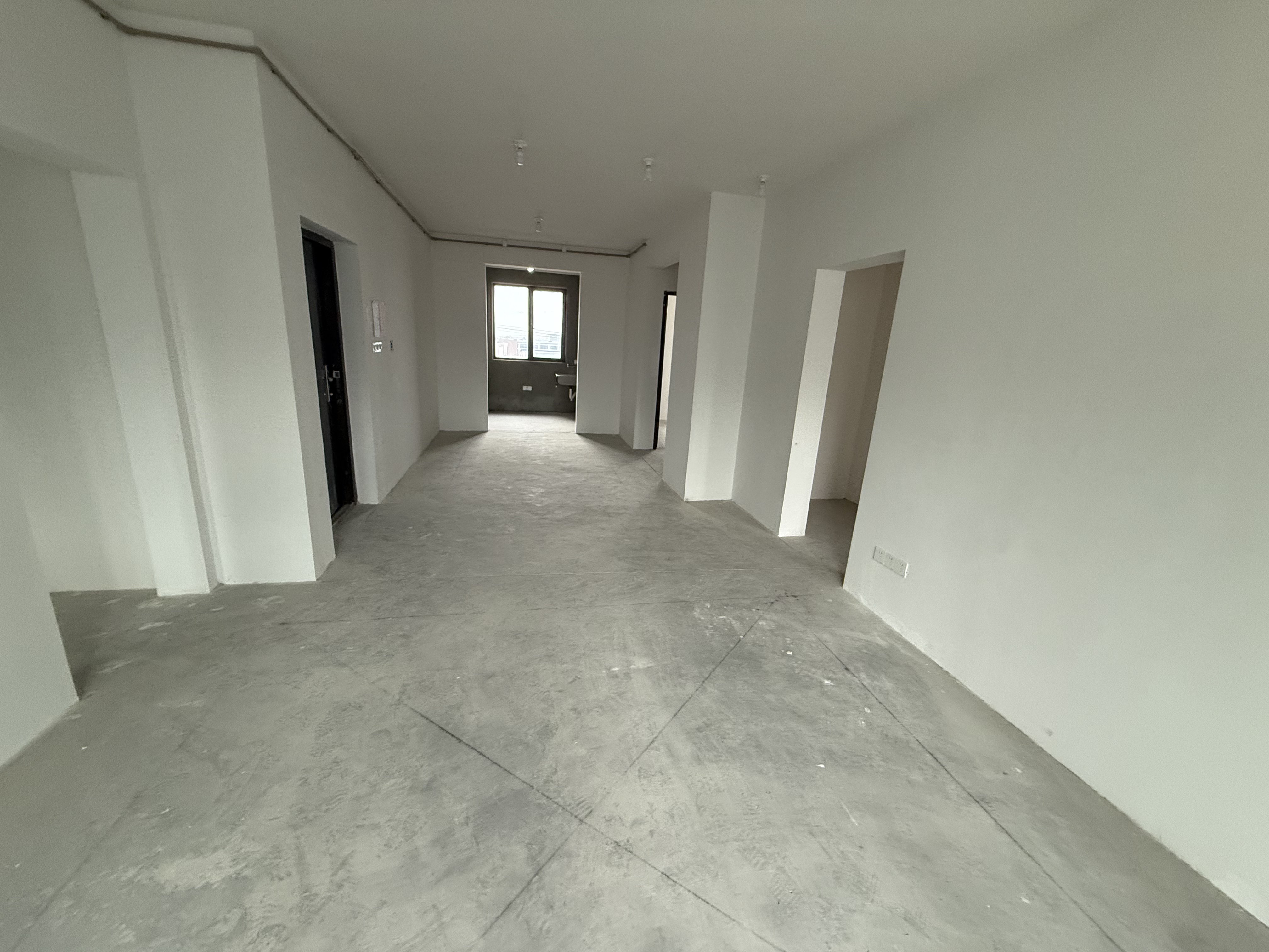 苏建阳光新城 3室2厅2卫 151.00m²
