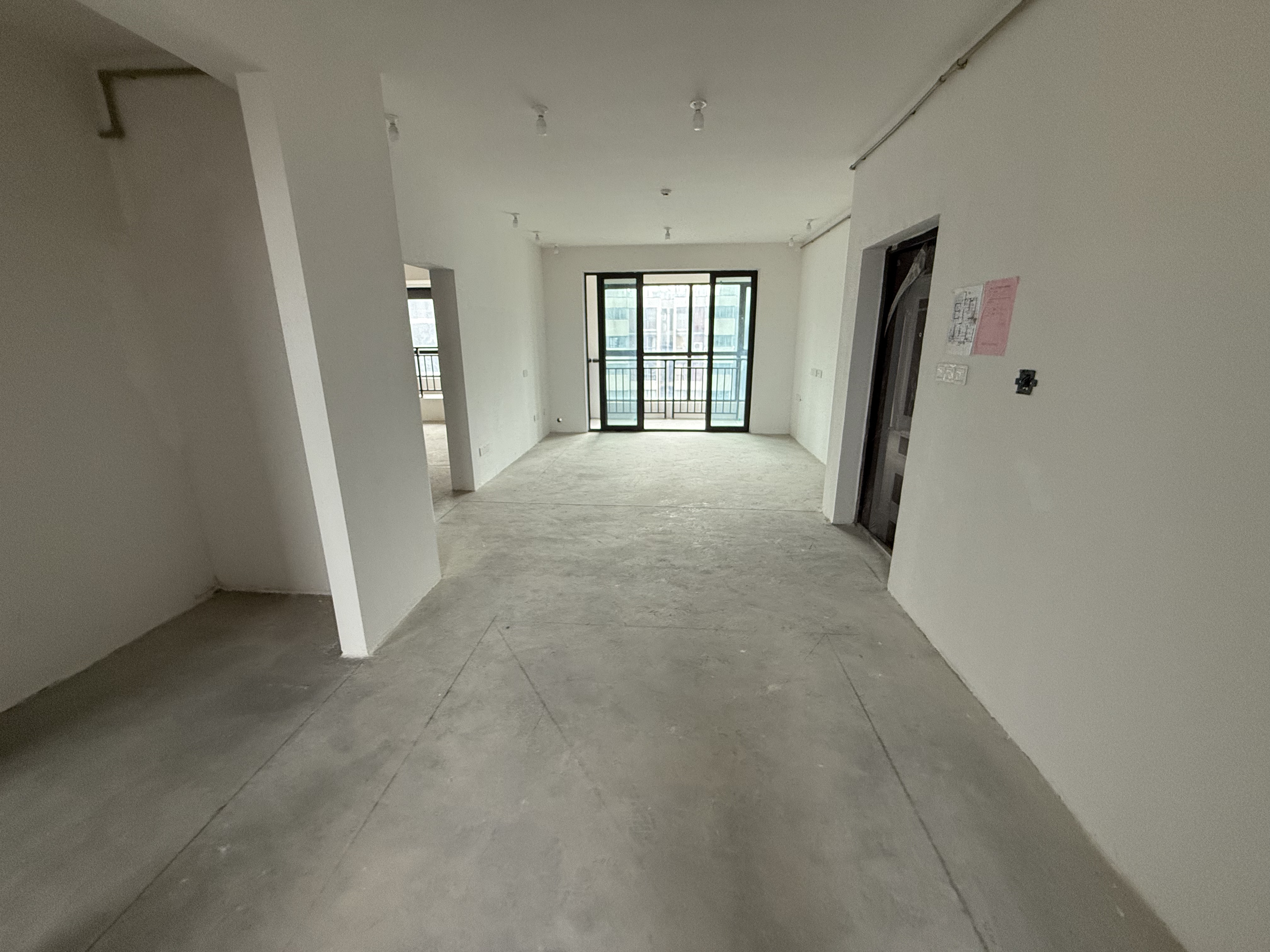 苏建阳光新城 3室2厅2卫 151.00m&sup2;