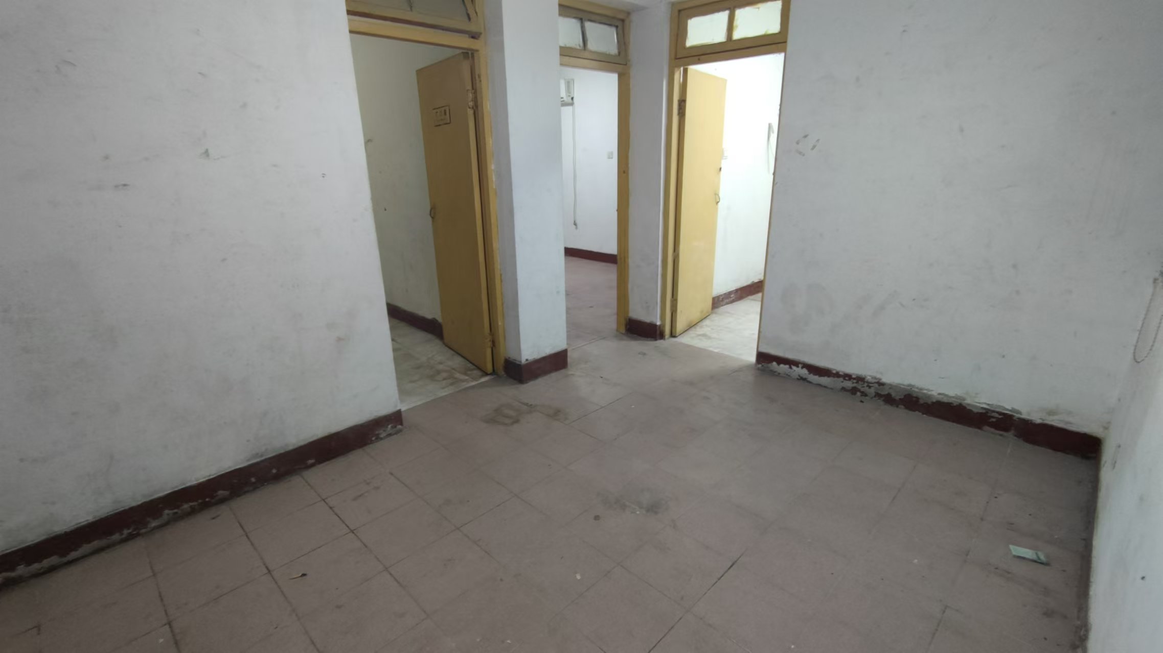 万象北园 3室1厅1卫 72m²