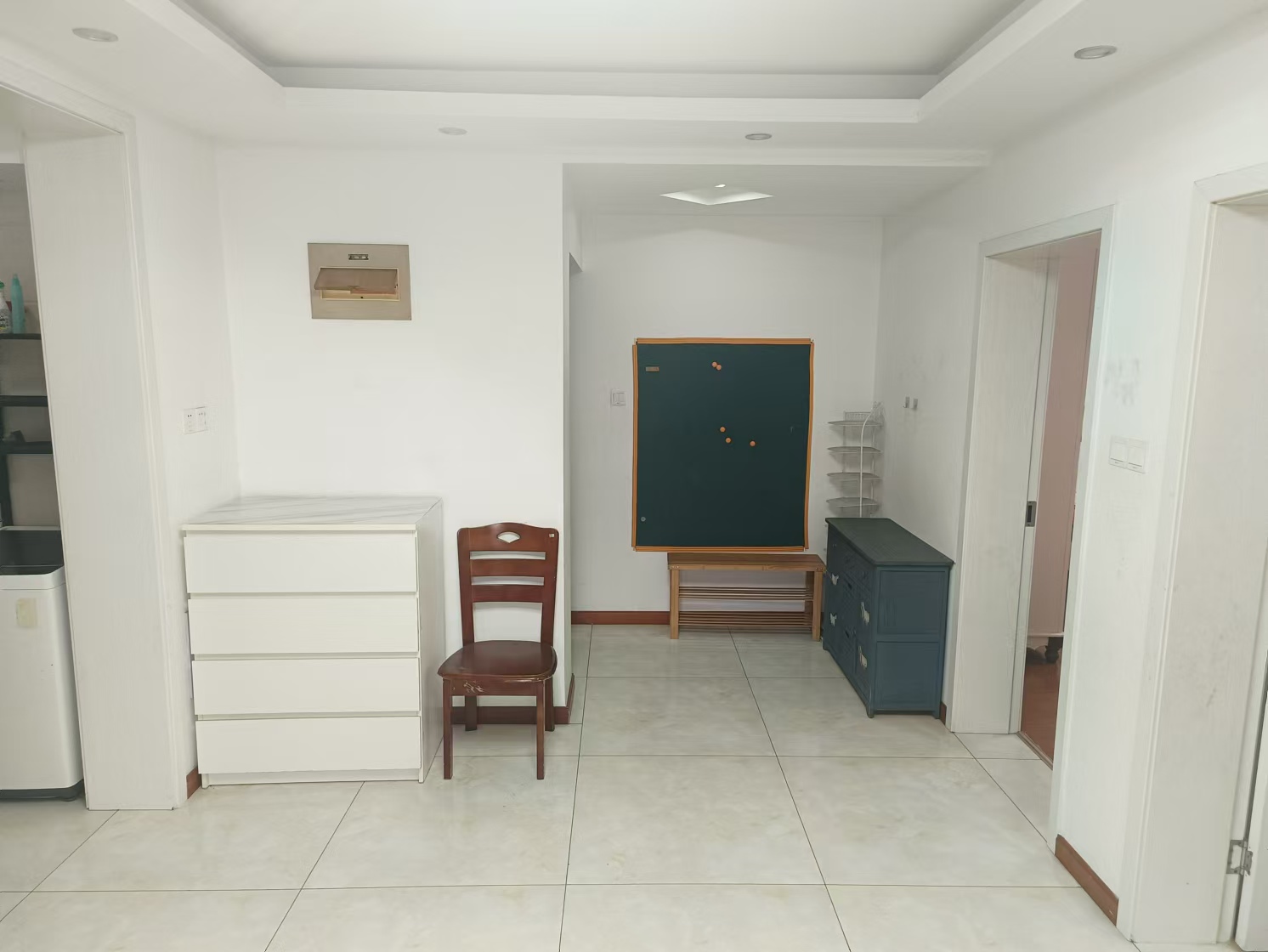 永兴佳园 2室2厅1卫 90m&sup2;