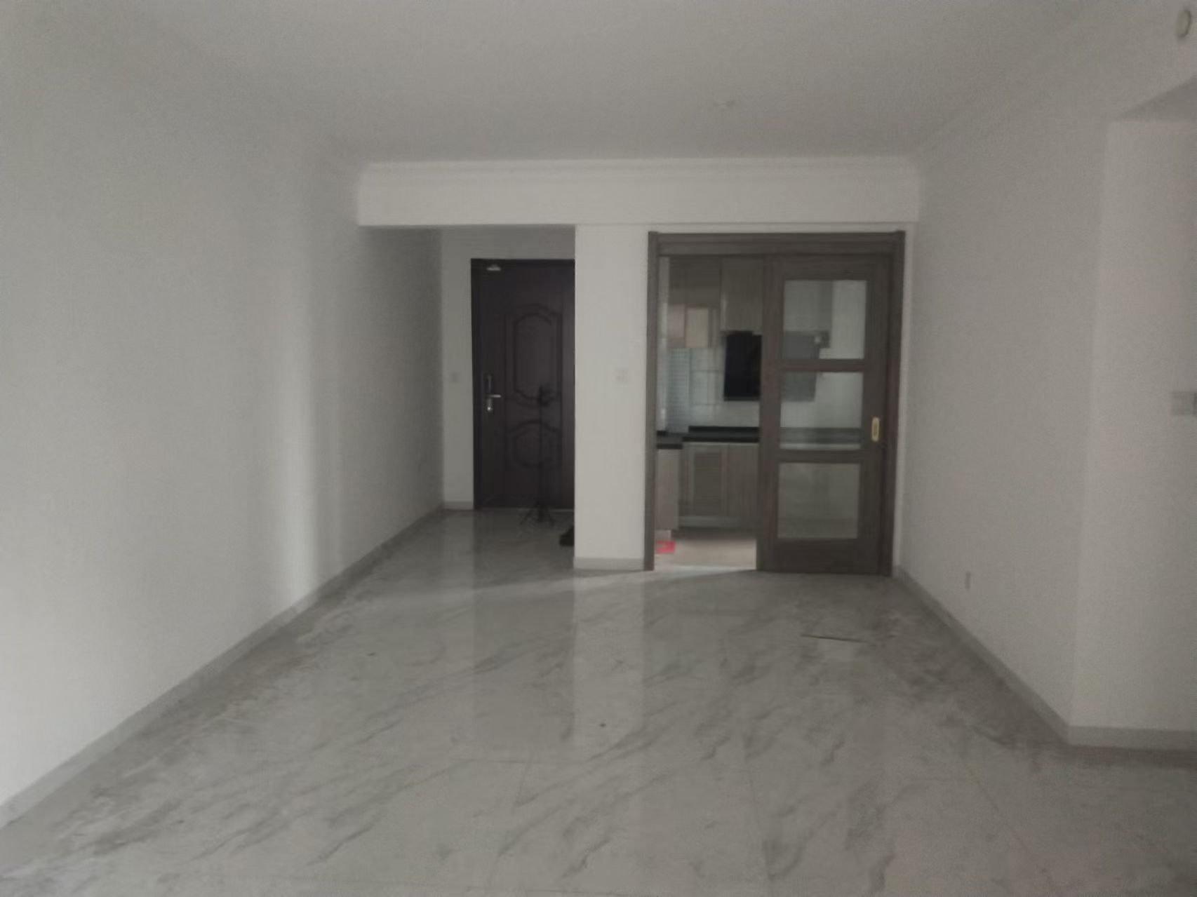 碧桂园时代悦城 3室2厅1卫 114m²