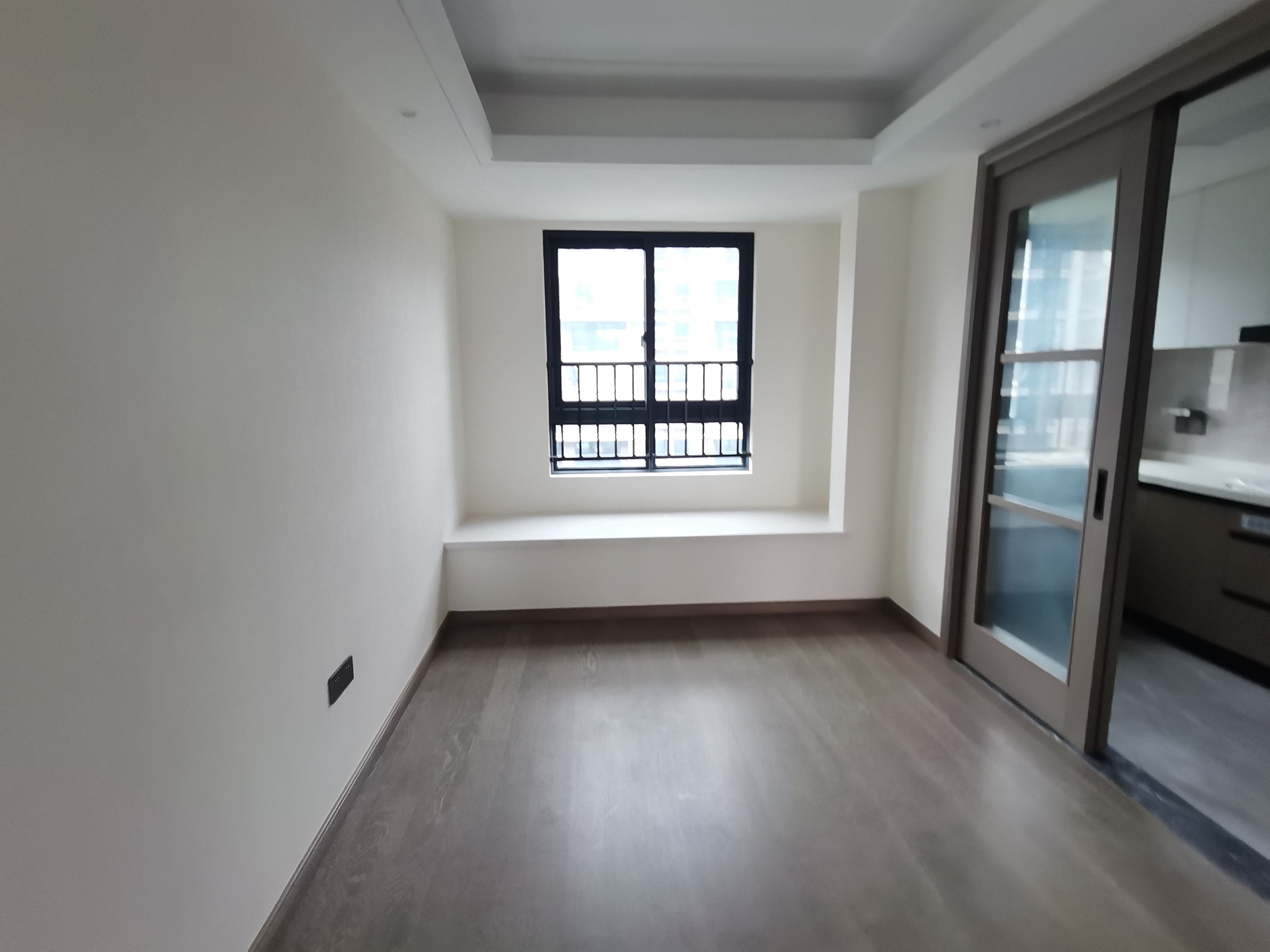 万科未来之光 4室2厅2卫 129m&sup2;