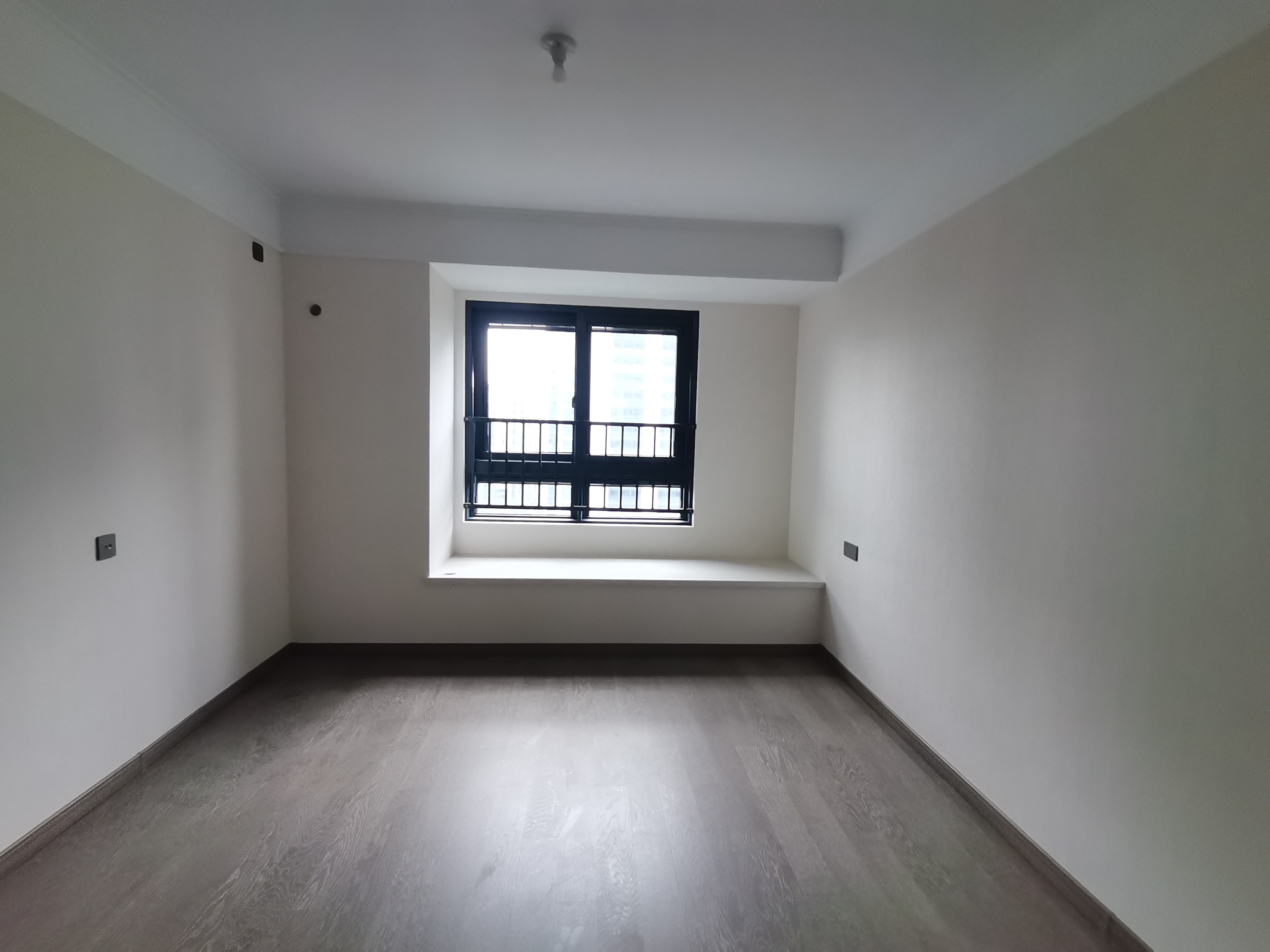 万科未来之光 4室2厅2卫 129m&sup2;