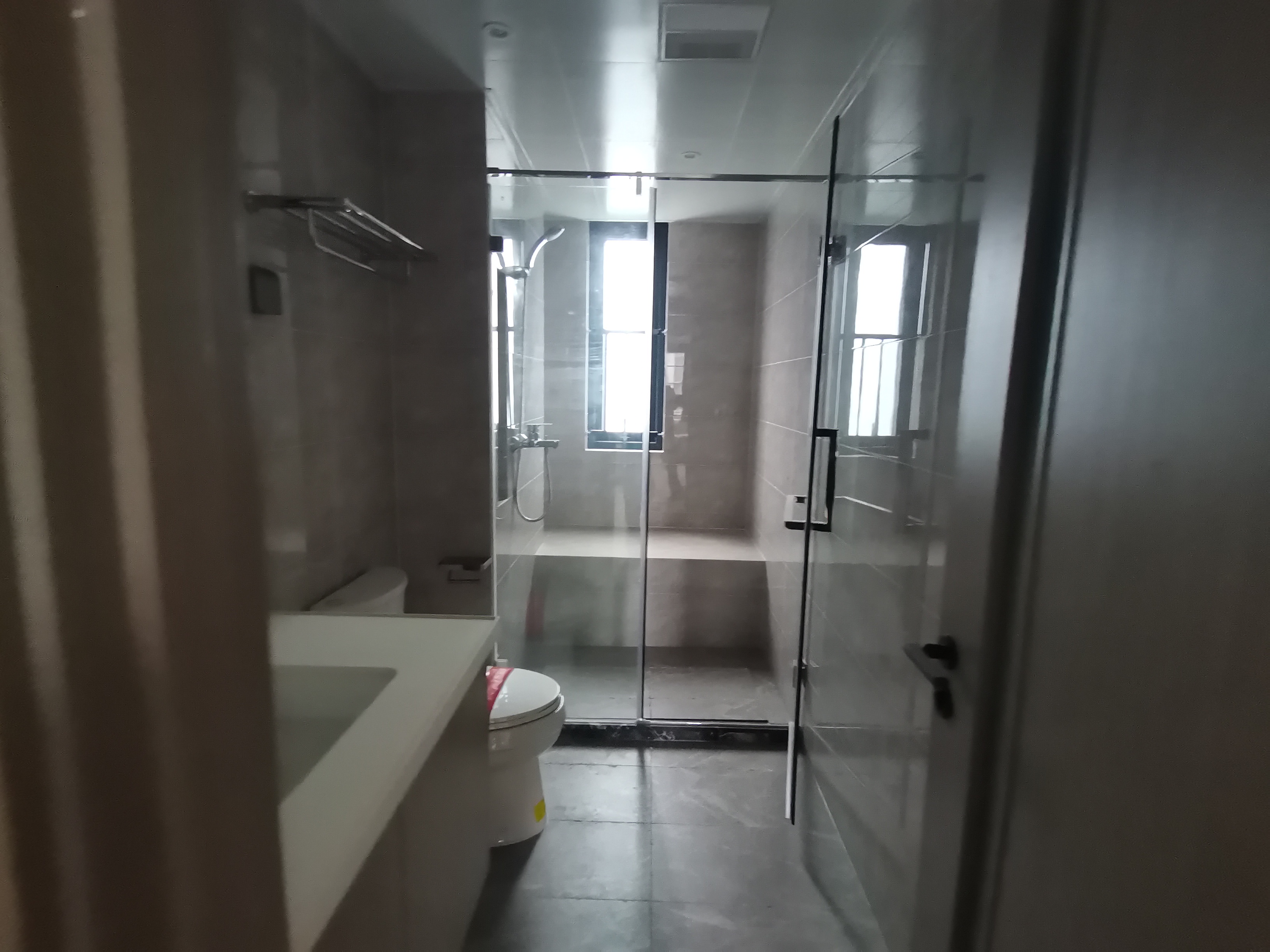 万科未来之光 4室2厅2卫 129m&sup2;