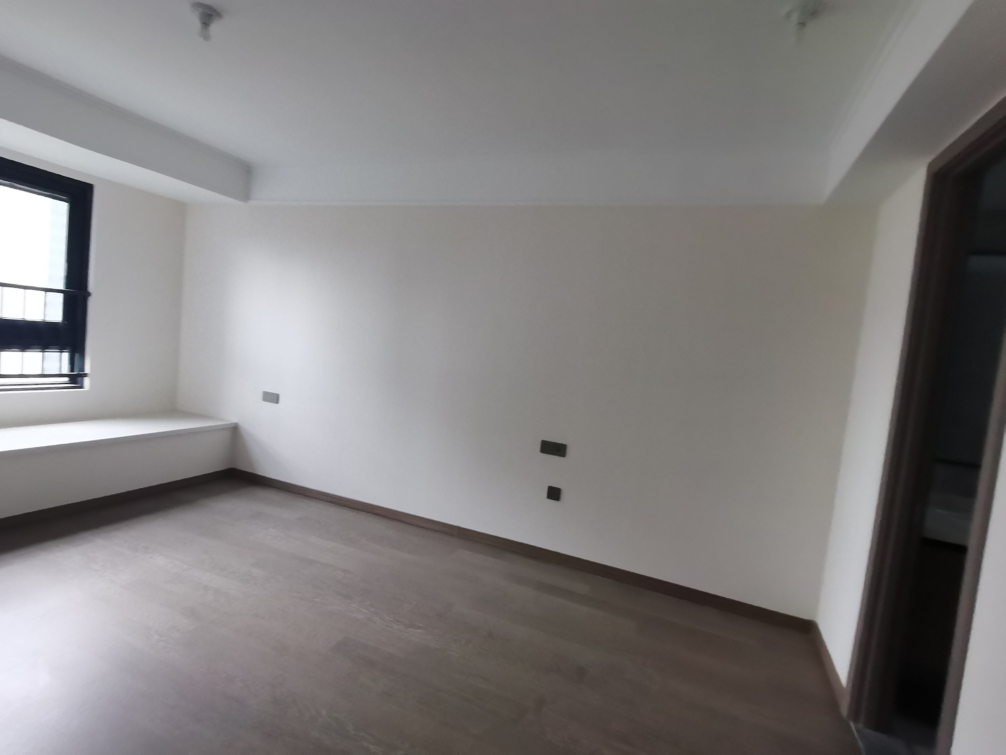 万科未来之光 4室2厅2卫 129m&sup2;