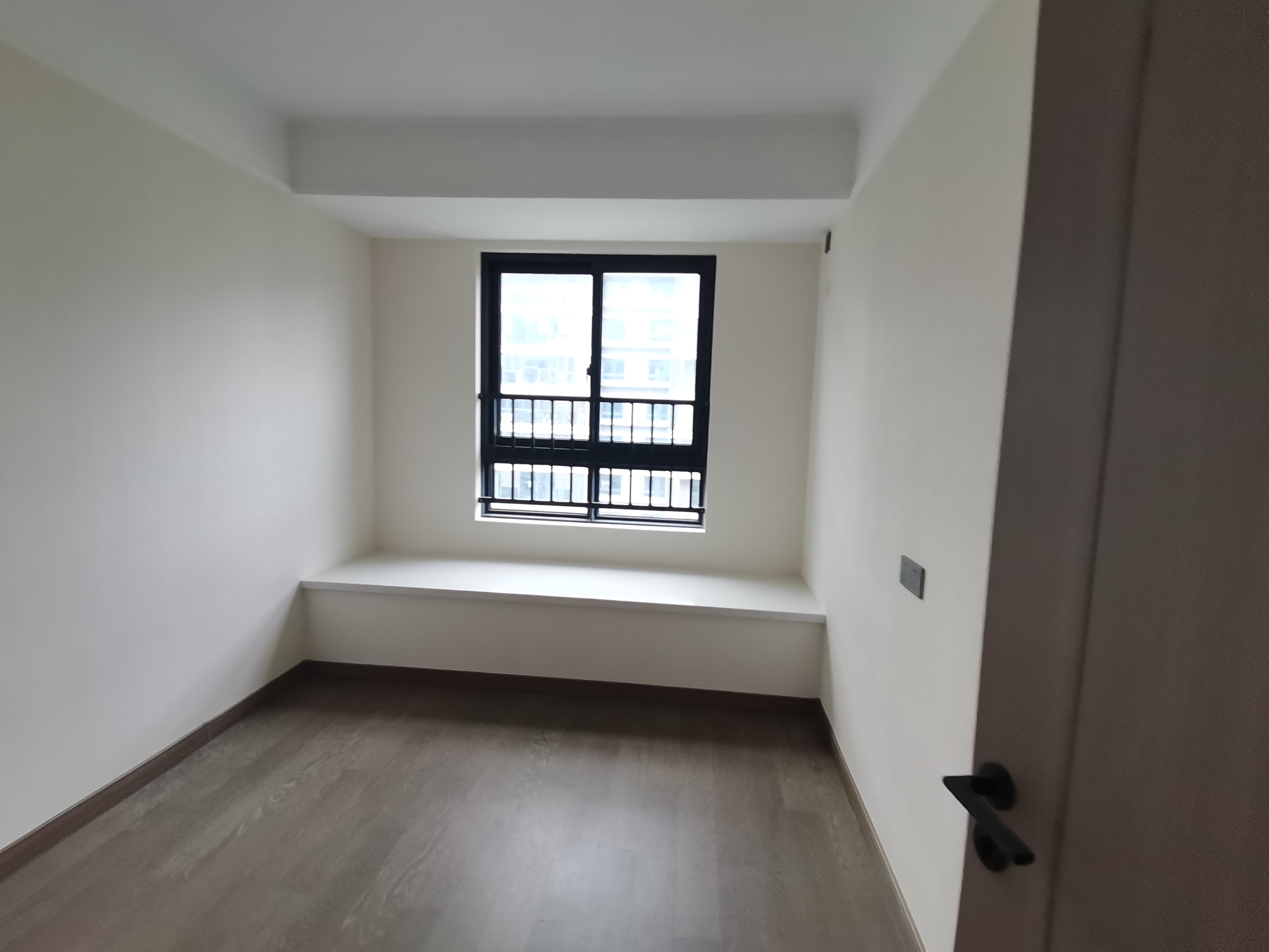 万科未来之光 4室2厅2卫 129m&sup2;