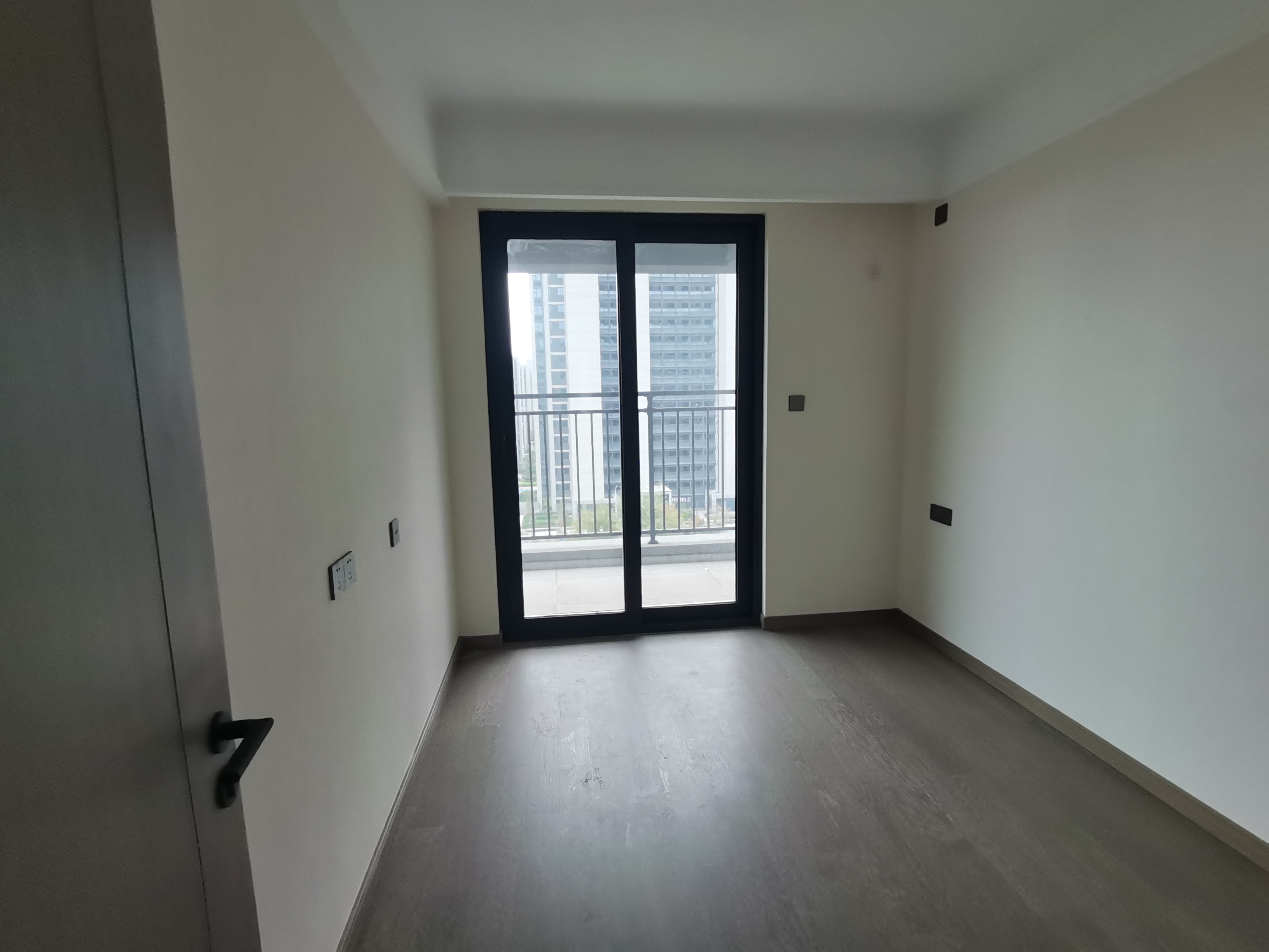 万科未来之光 4室2厅2卫 129m&sup2;