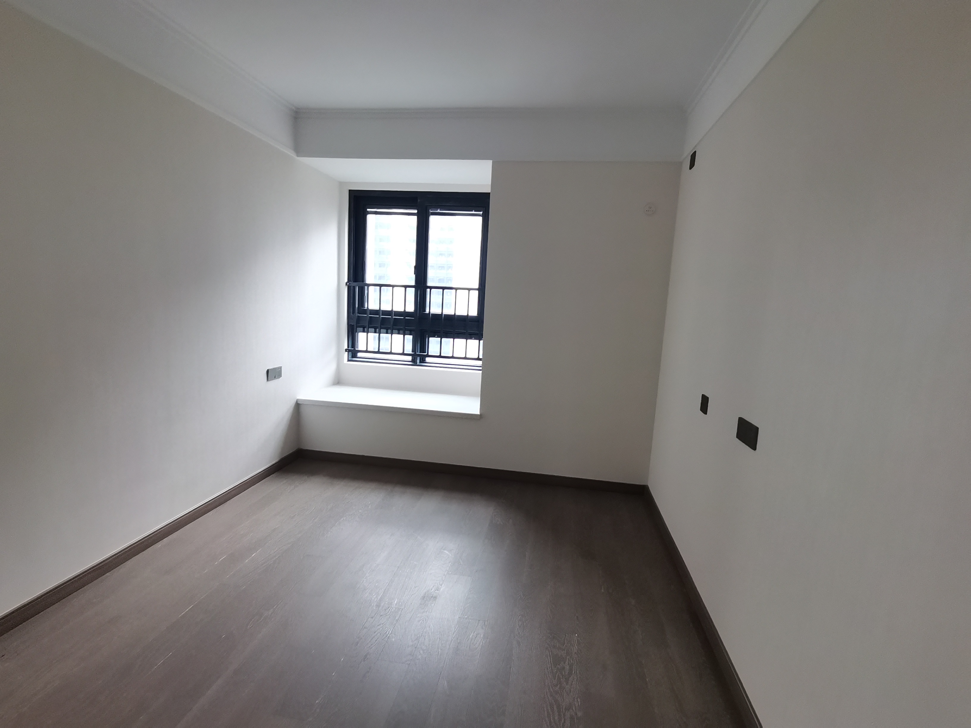 万科未来之光 4室2厅2卫 129m&sup2;