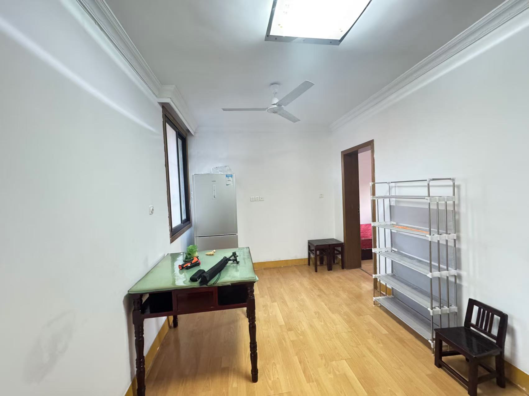 光明西村 2室1厅1卫 65.25m²