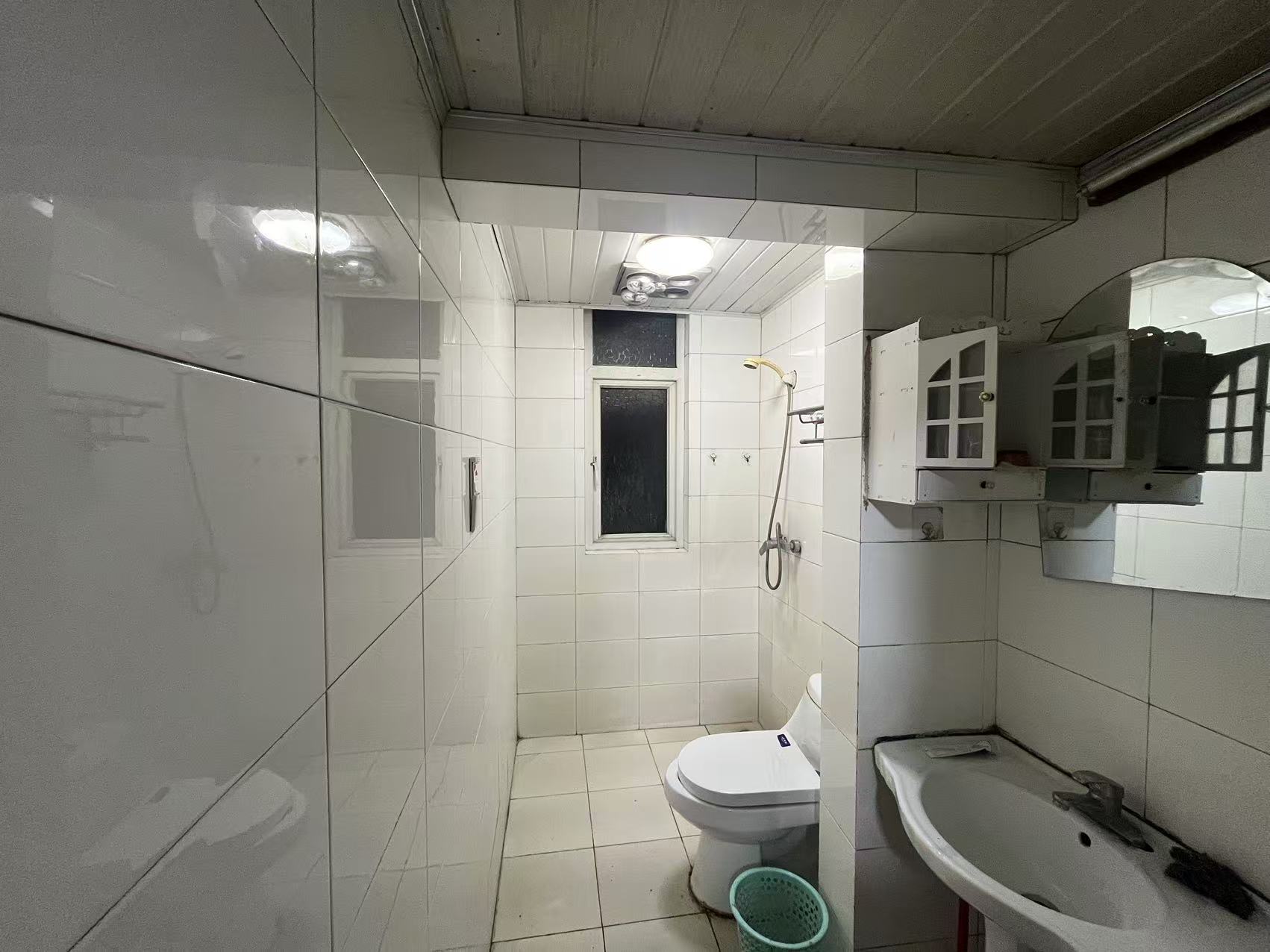 新建路新村 2室1厅1卫 63.12m&sup2;