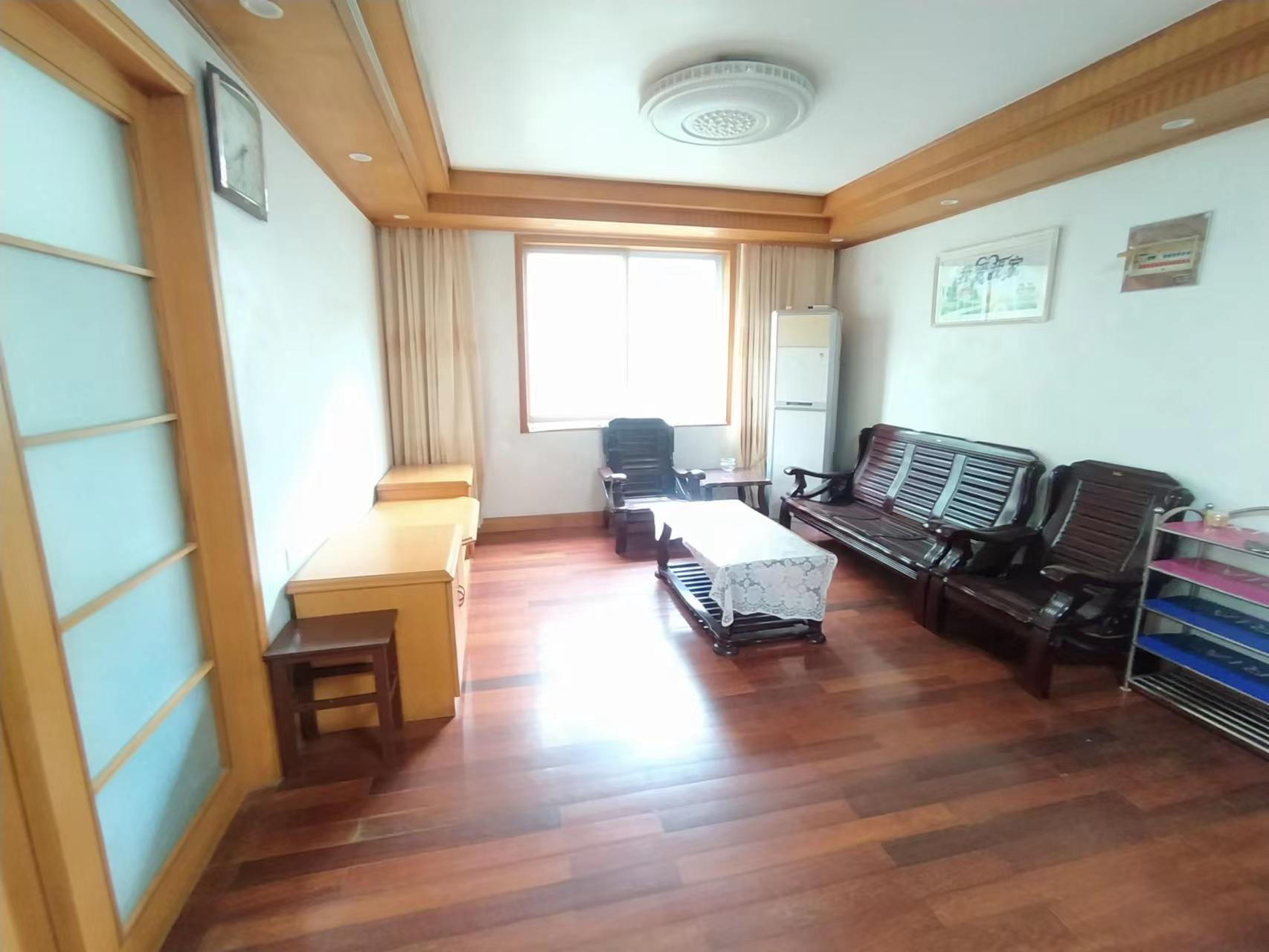 濠西园华迪小区 2室2厅1卫 100m&sup2;