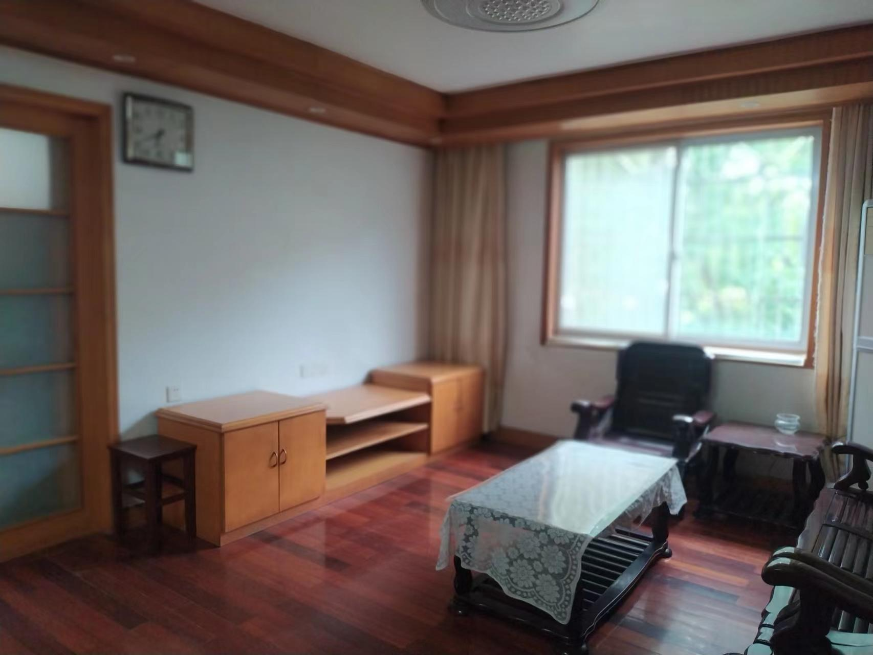濠西园华迪小区 2室2厅1卫 100m&sup2;