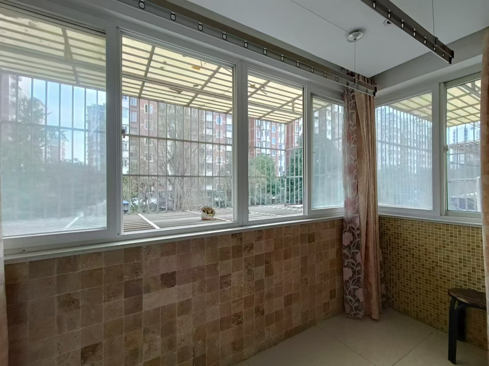 永和佳苑东区 3室1厅1卫 98.5m&sup2;