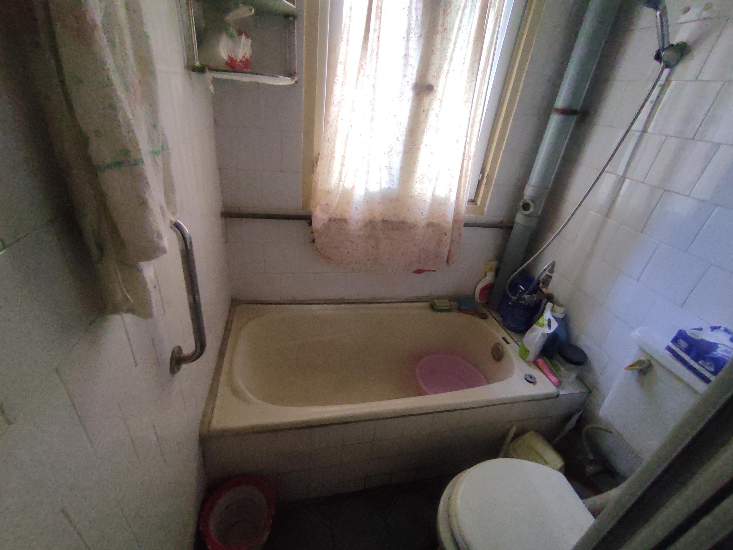花园角 2室1厅1卫 62.01m&sup2;